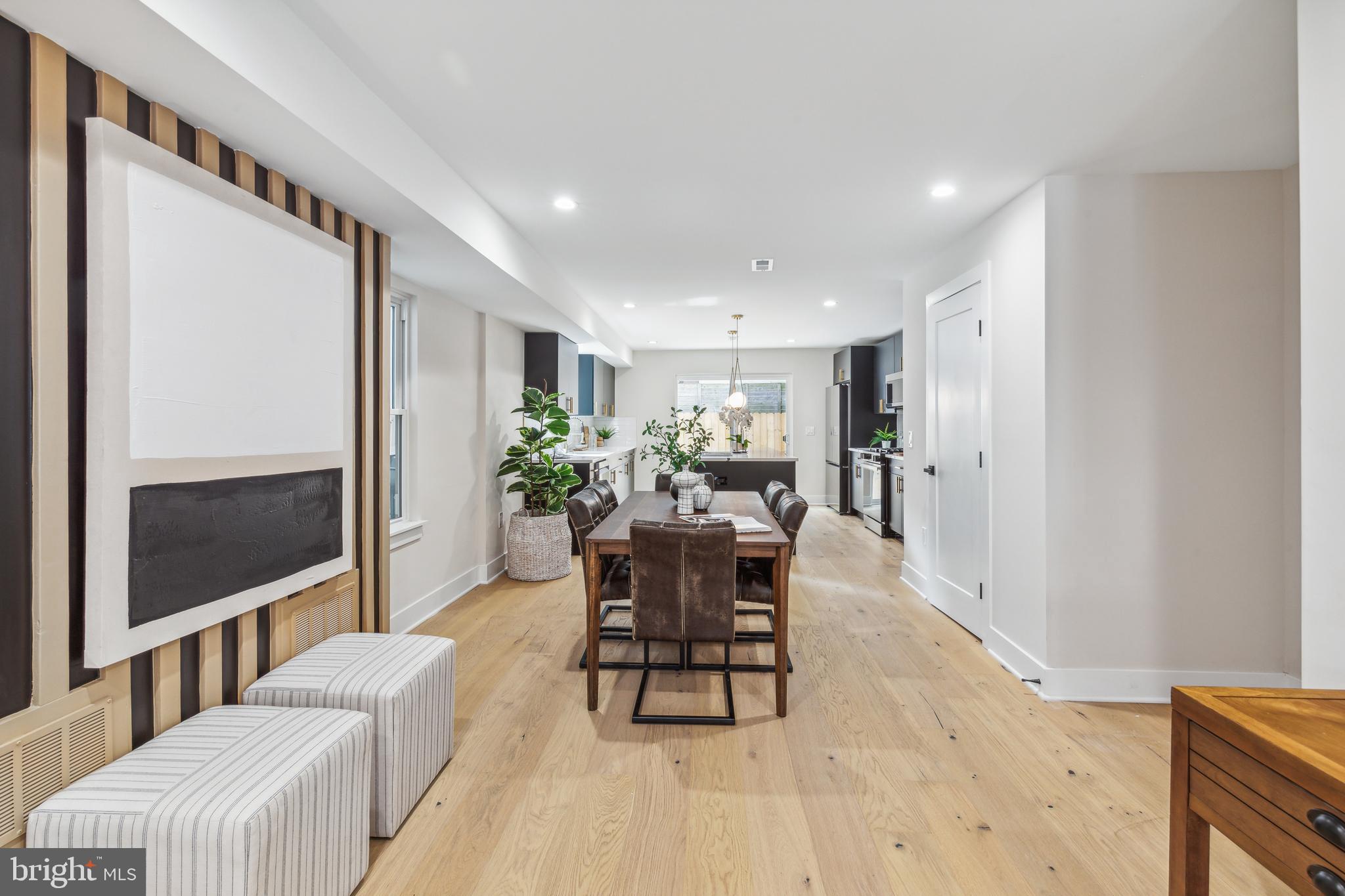 FISHTOWN - Residential