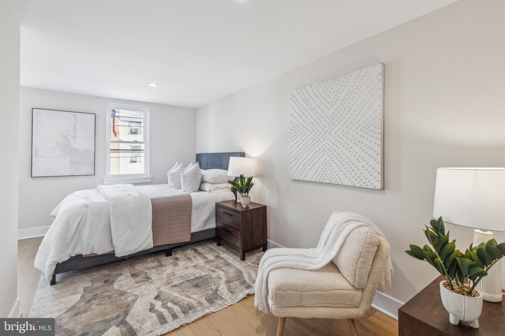 FISHTOWN - Residential