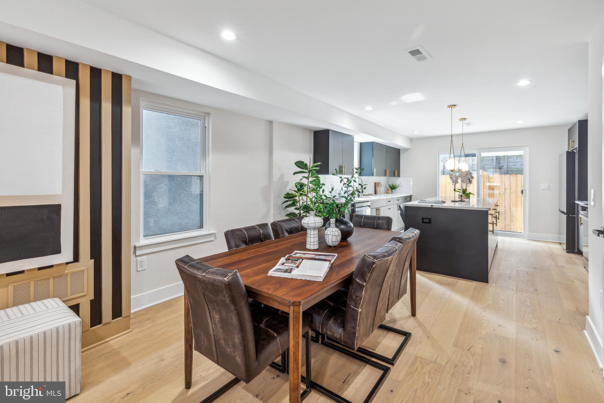FISHTOWN - Residential