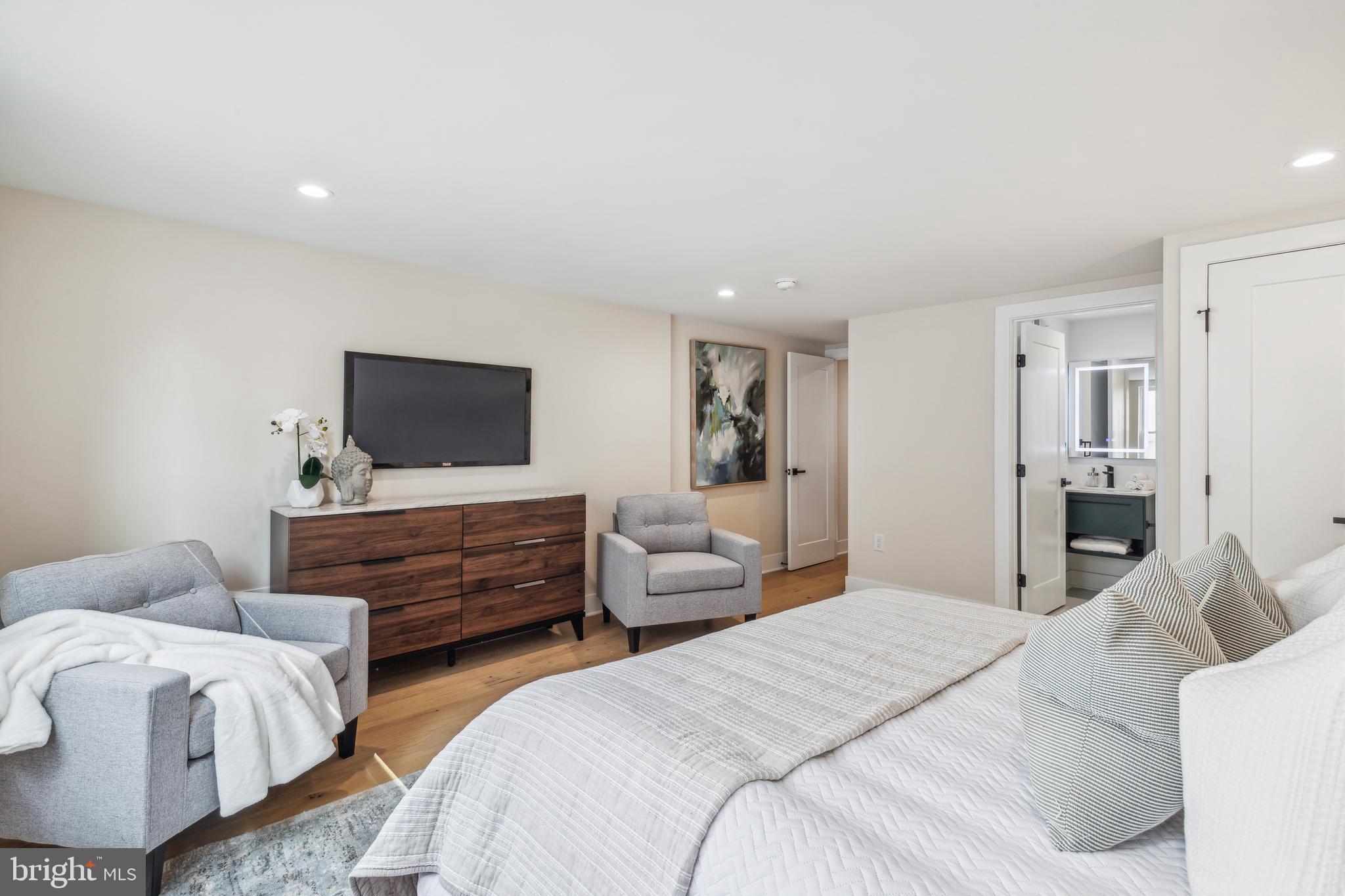 FISHTOWN - Residential