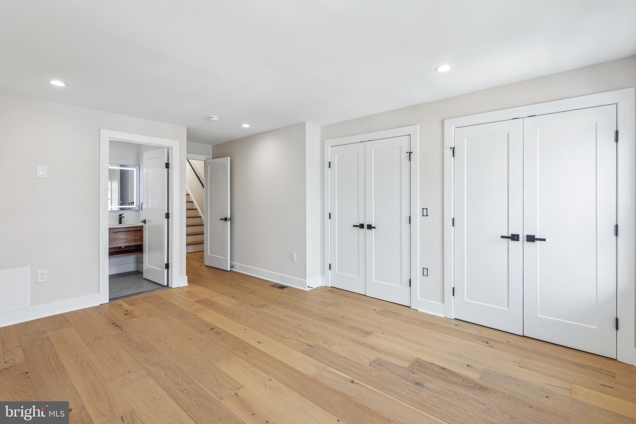 FISHTOWN - Residential
