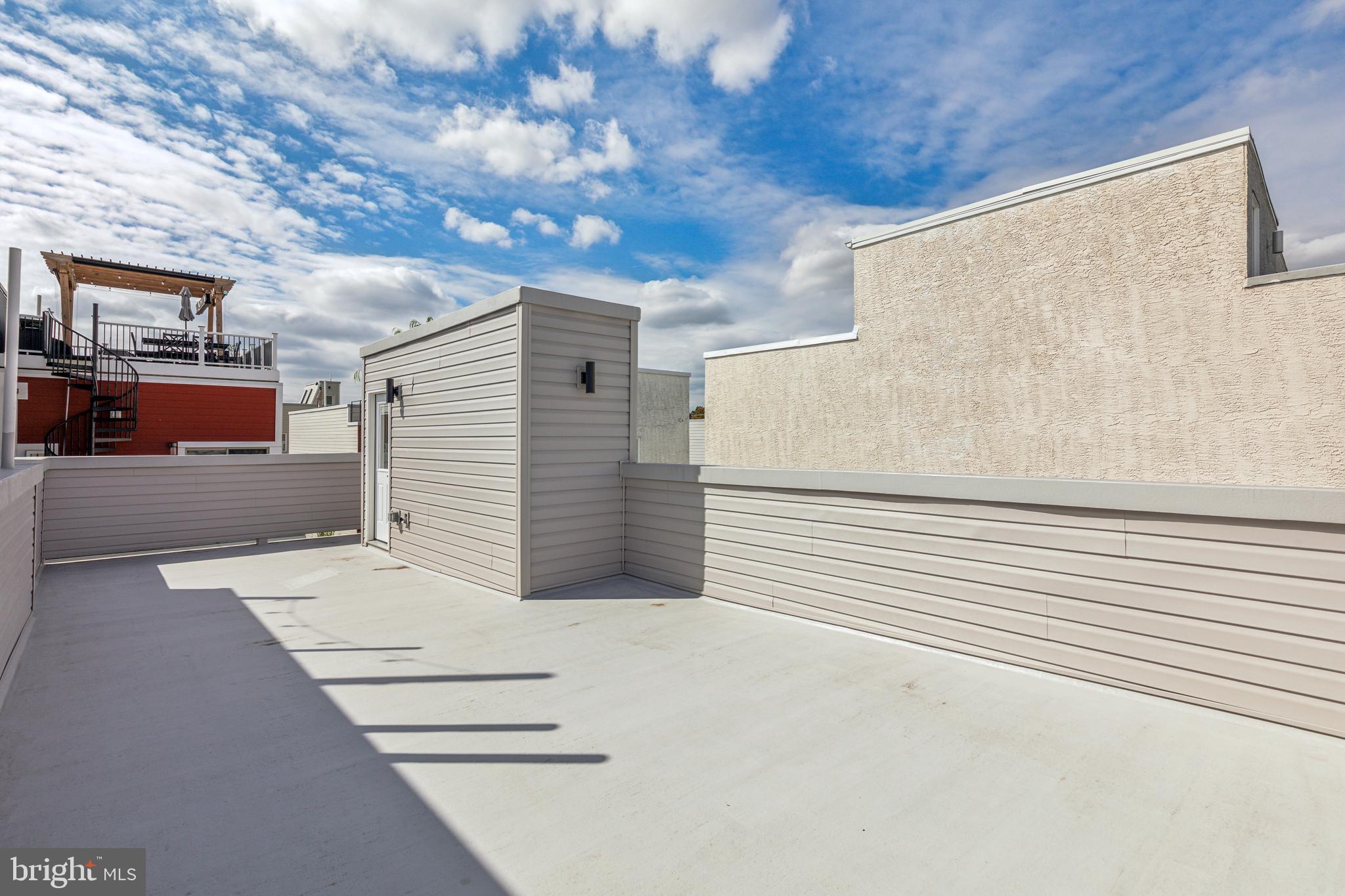 FISHTOWN - Residential