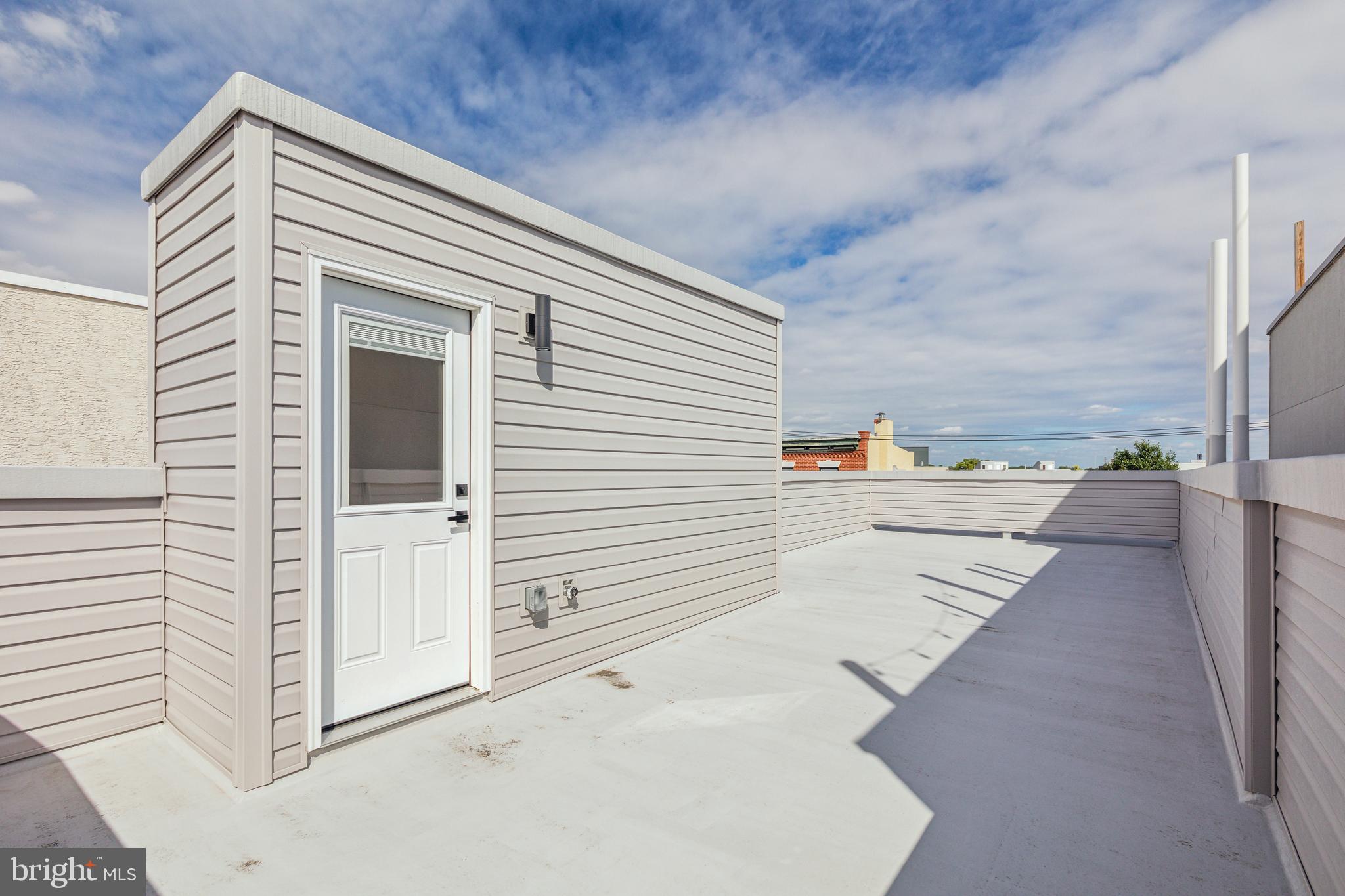 FISHTOWN - Residential