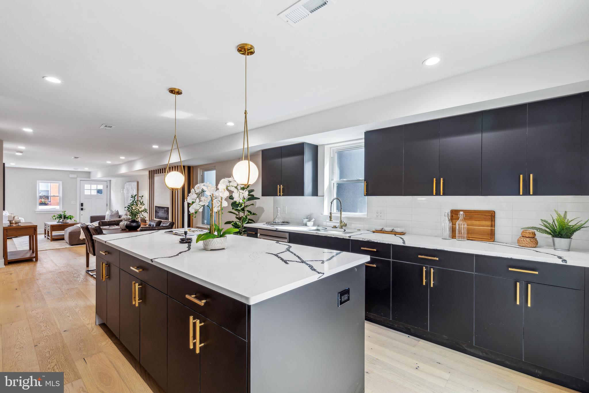 FISHTOWN - Residential