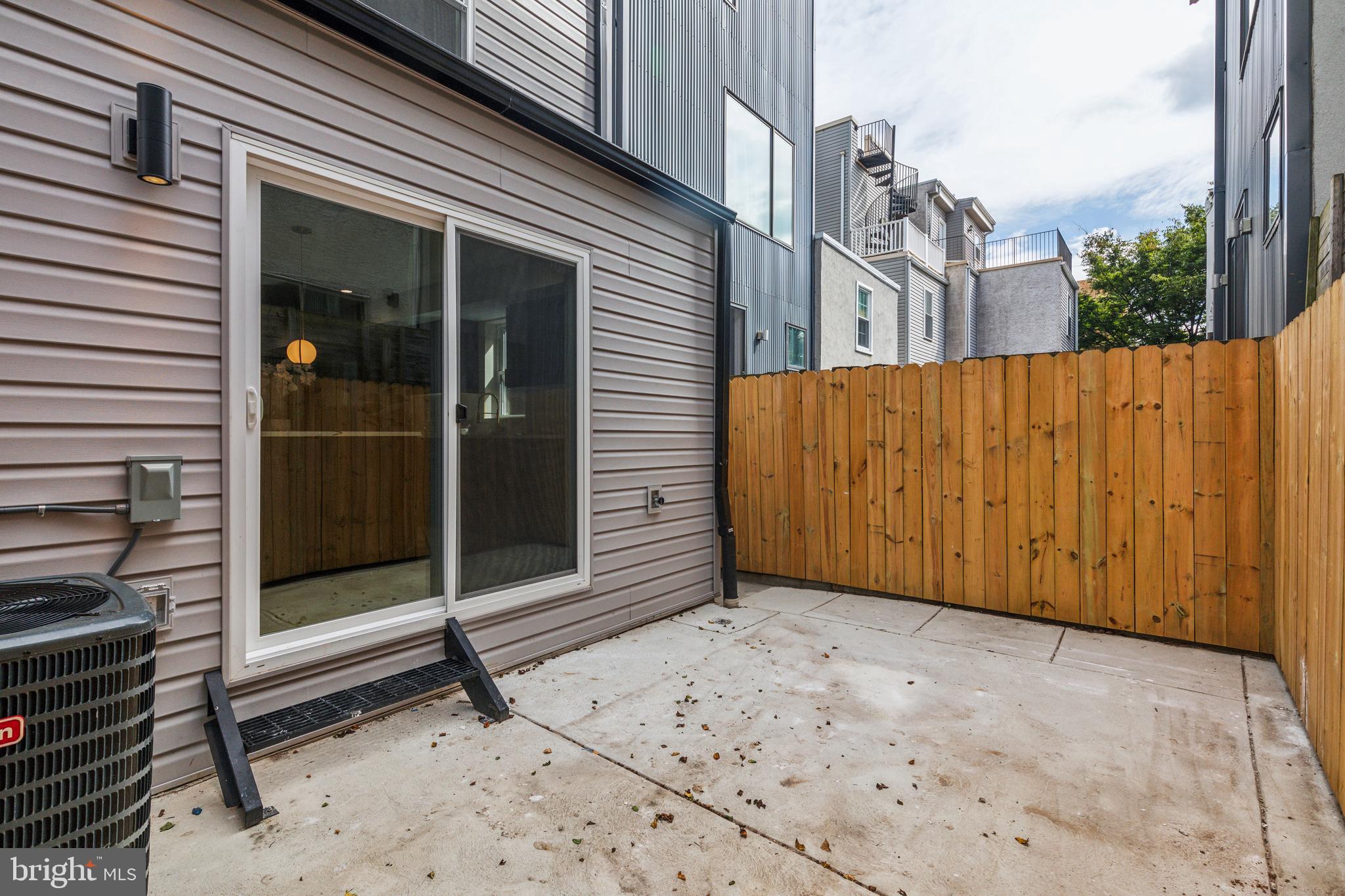 FISHTOWN - Residential