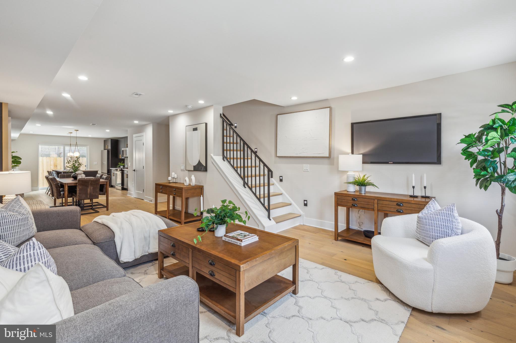 FISHTOWN - Residential