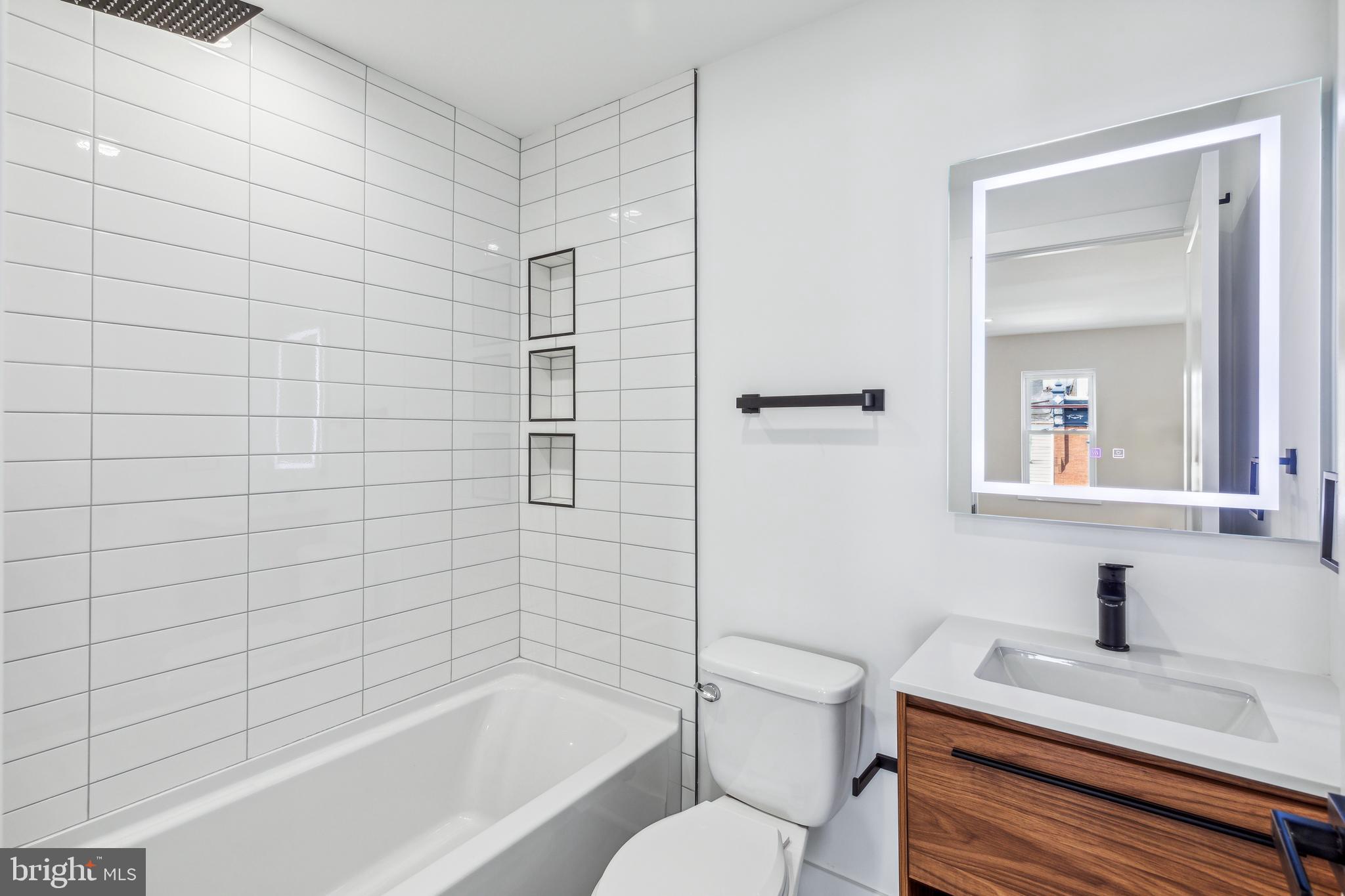 FISHTOWN - Residential