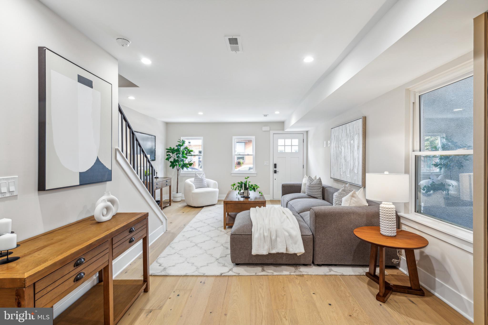 FISHTOWN - Residential
