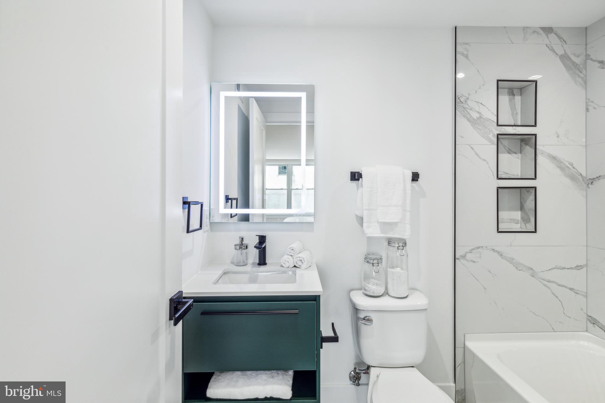 FISHTOWN - Residential