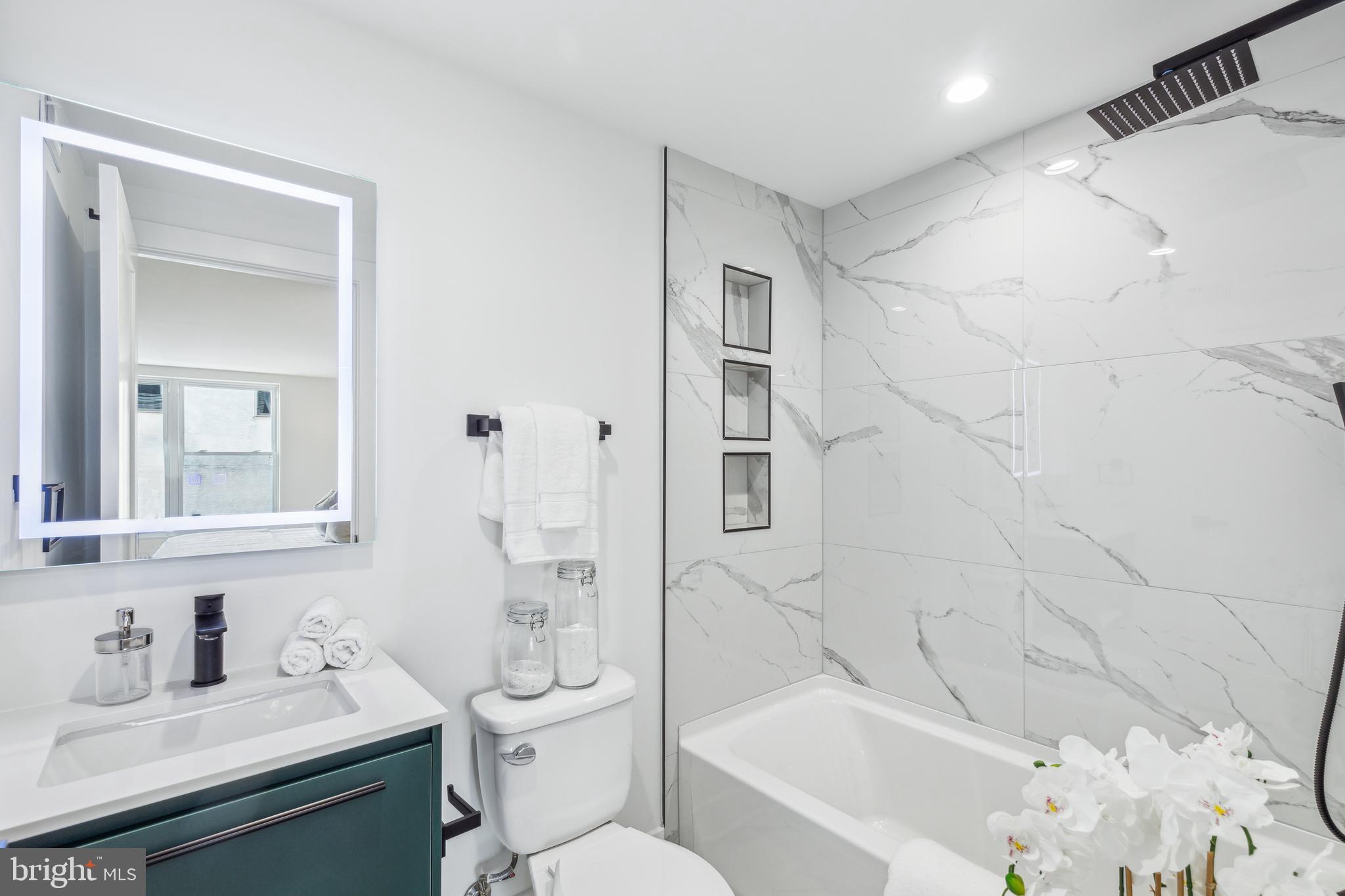 FISHTOWN - Residential
