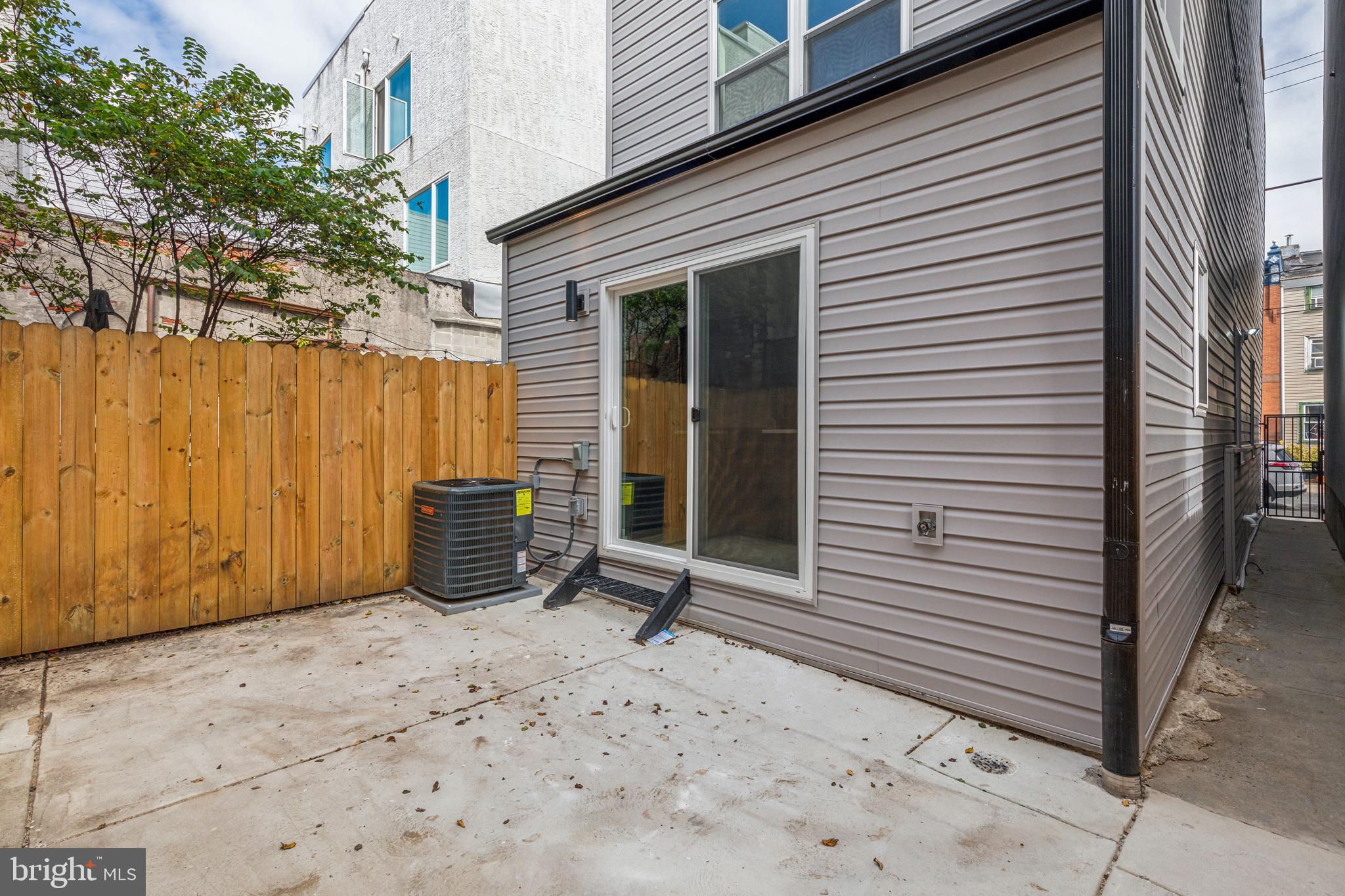 FISHTOWN - Residential