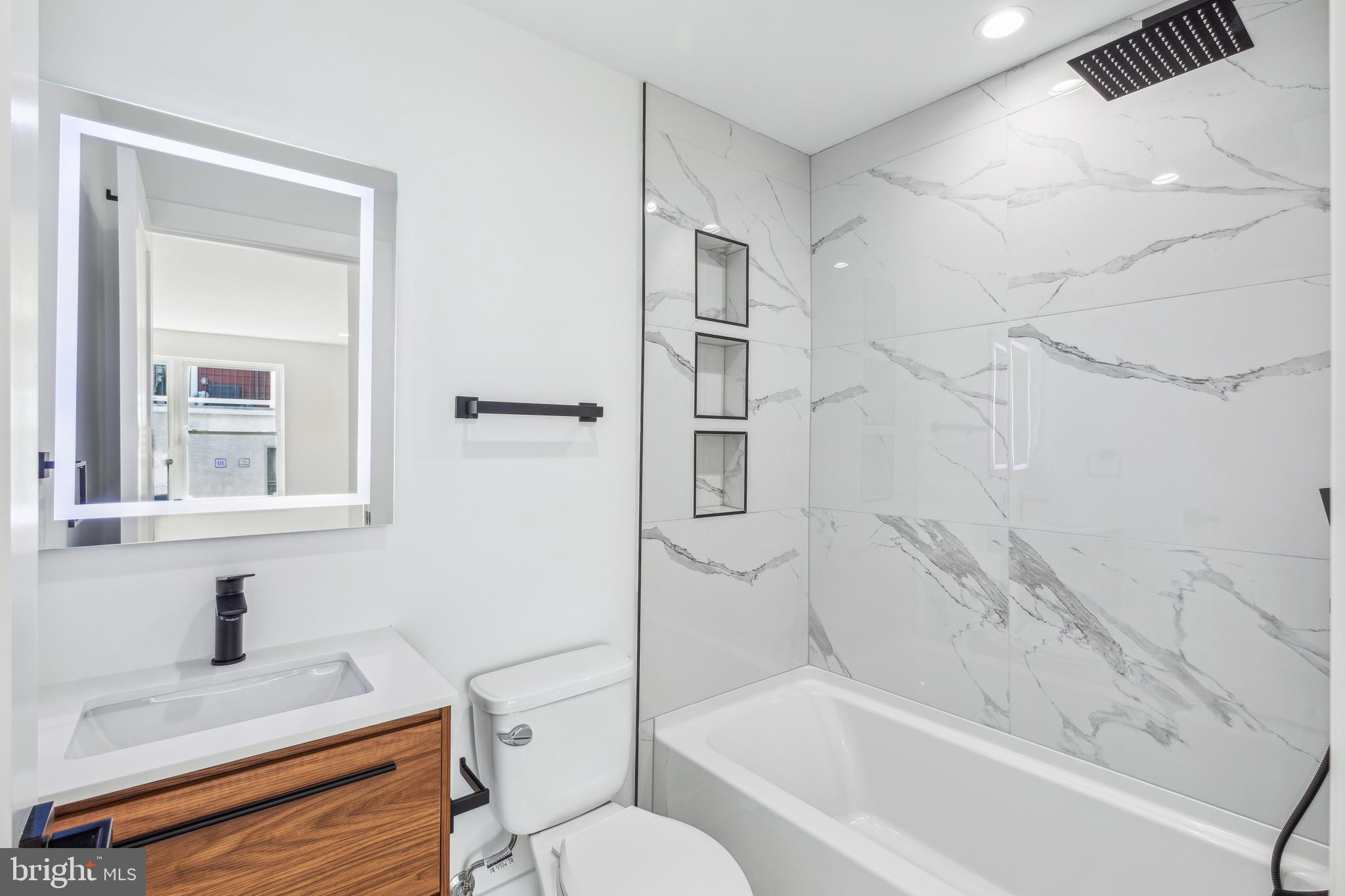 FISHTOWN - Residential