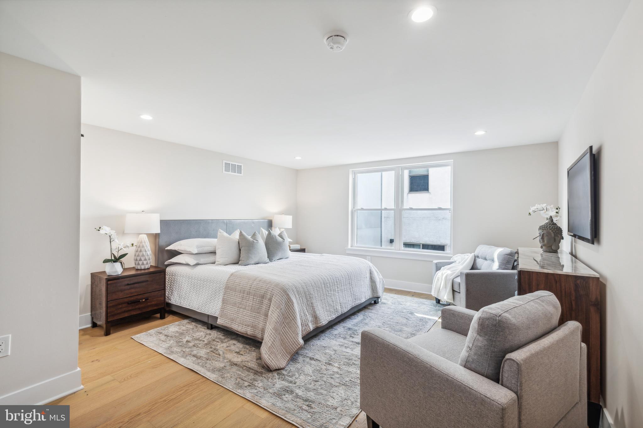 FISHTOWN - Residential