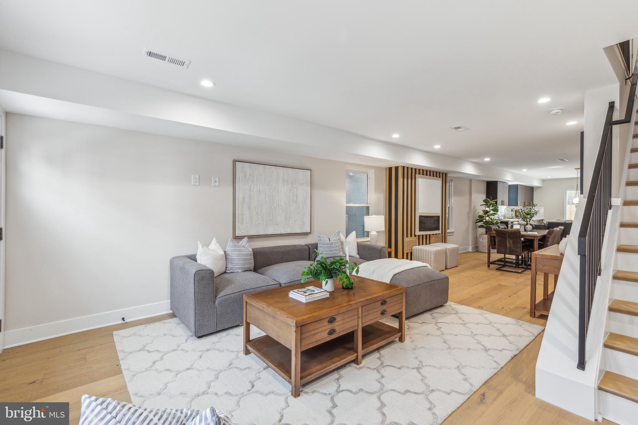 FISHTOWN - Residential