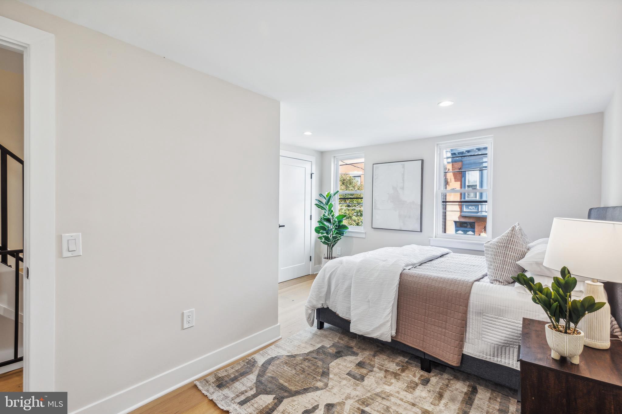 FISHTOWN - Residential