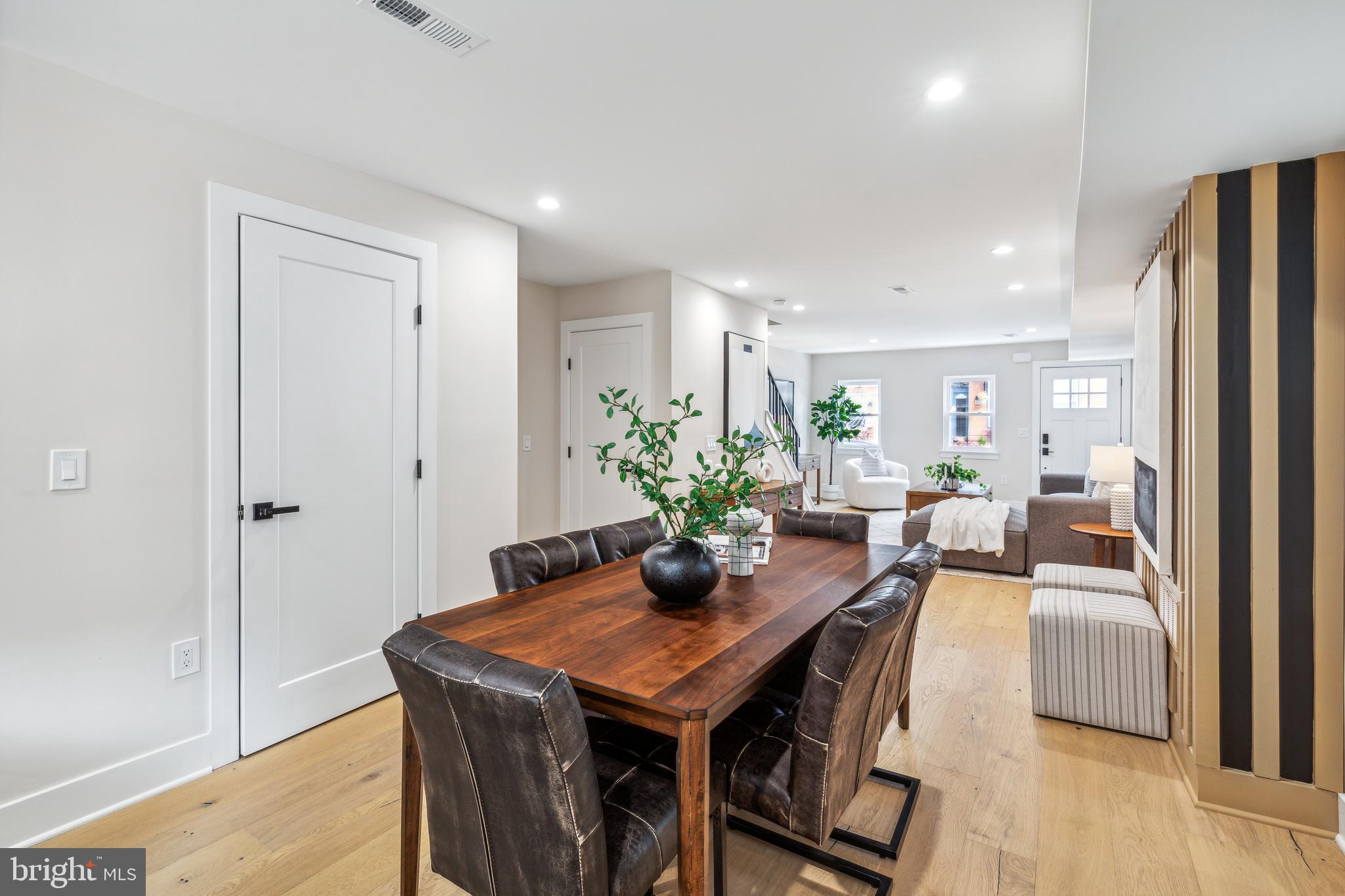 FISHTOWN - Residential