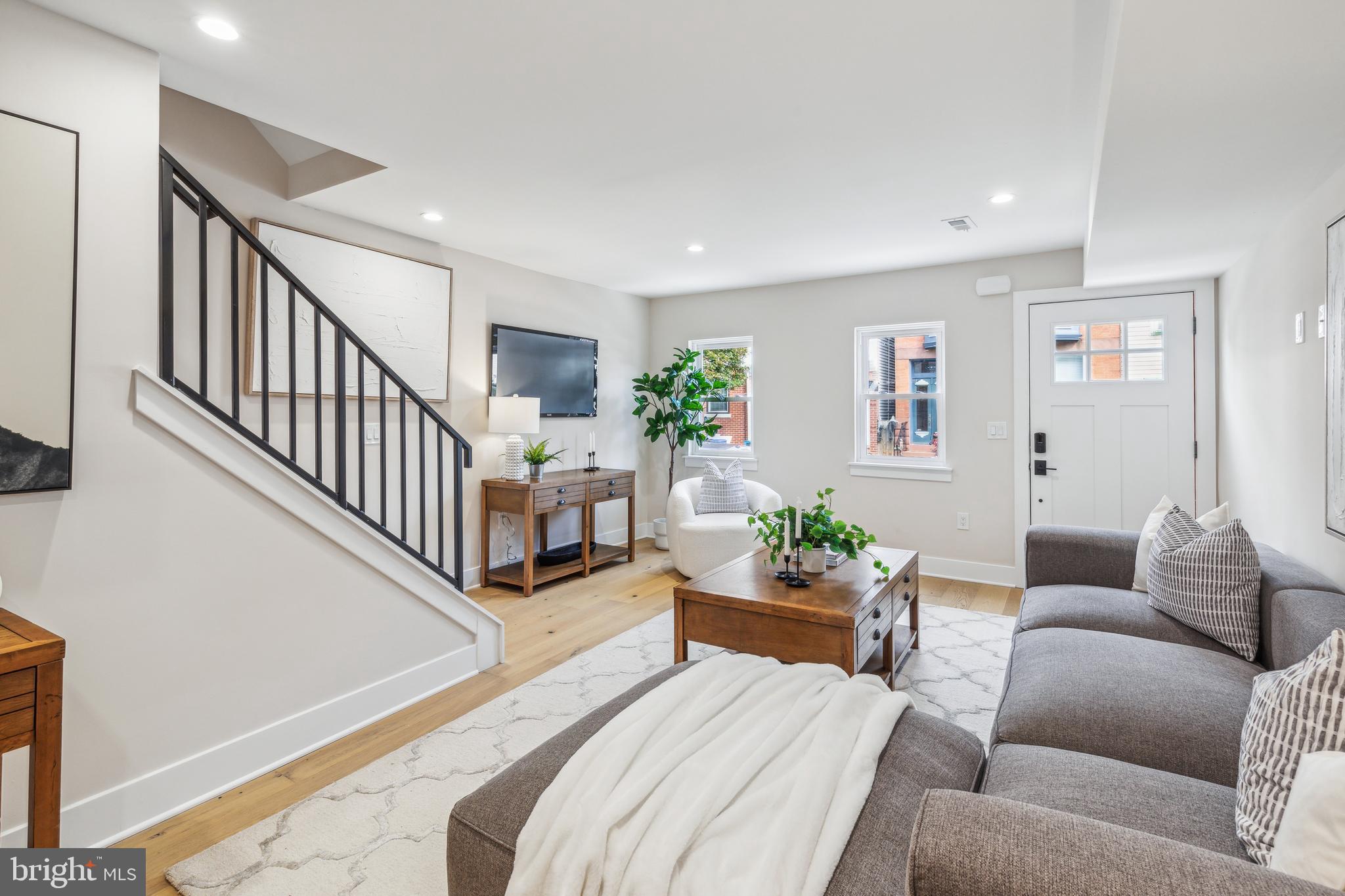 FISHTOWN - Residential
