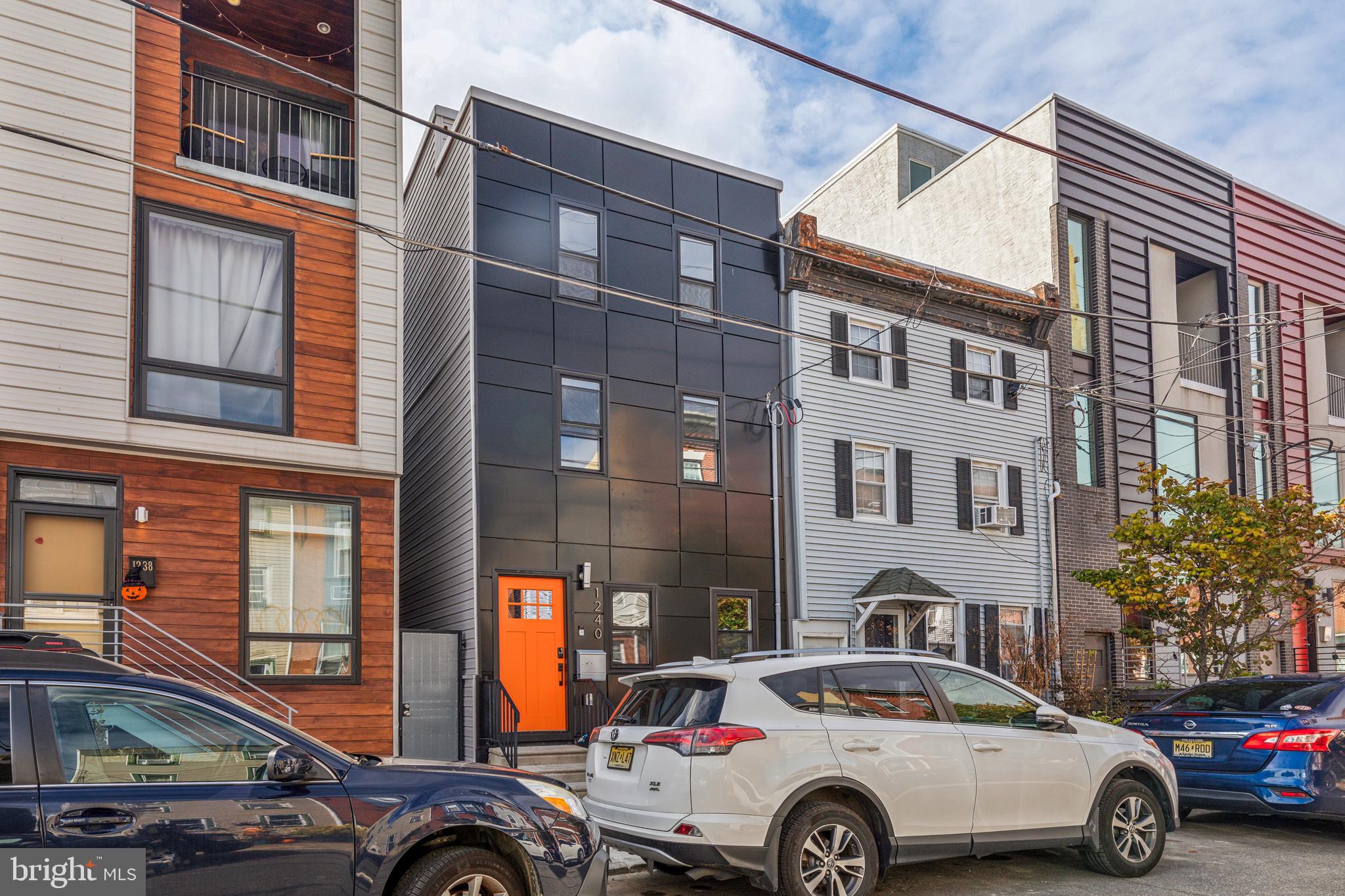 FISHTOWN - Residential