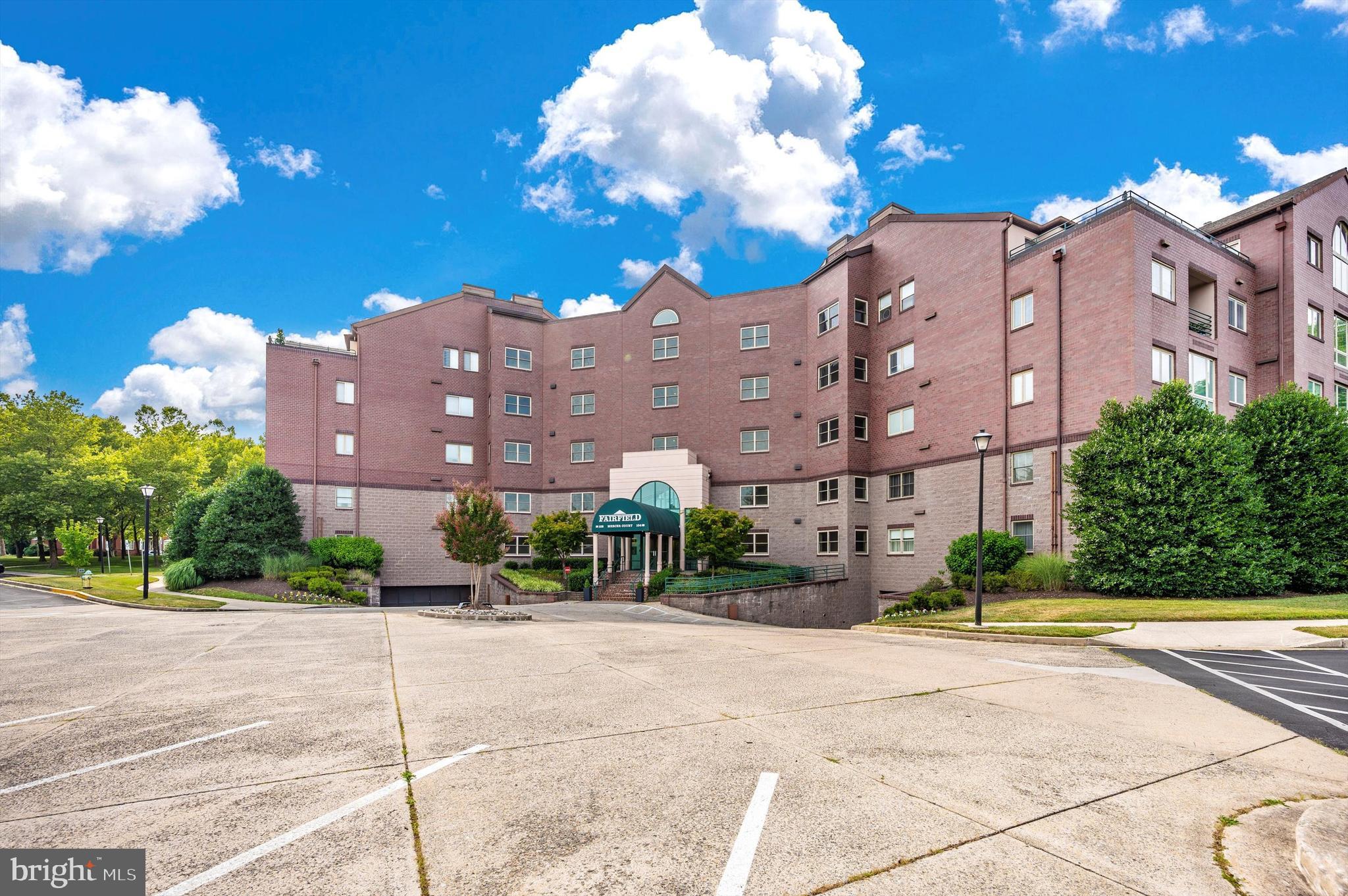 FAIRFIELD - Residential