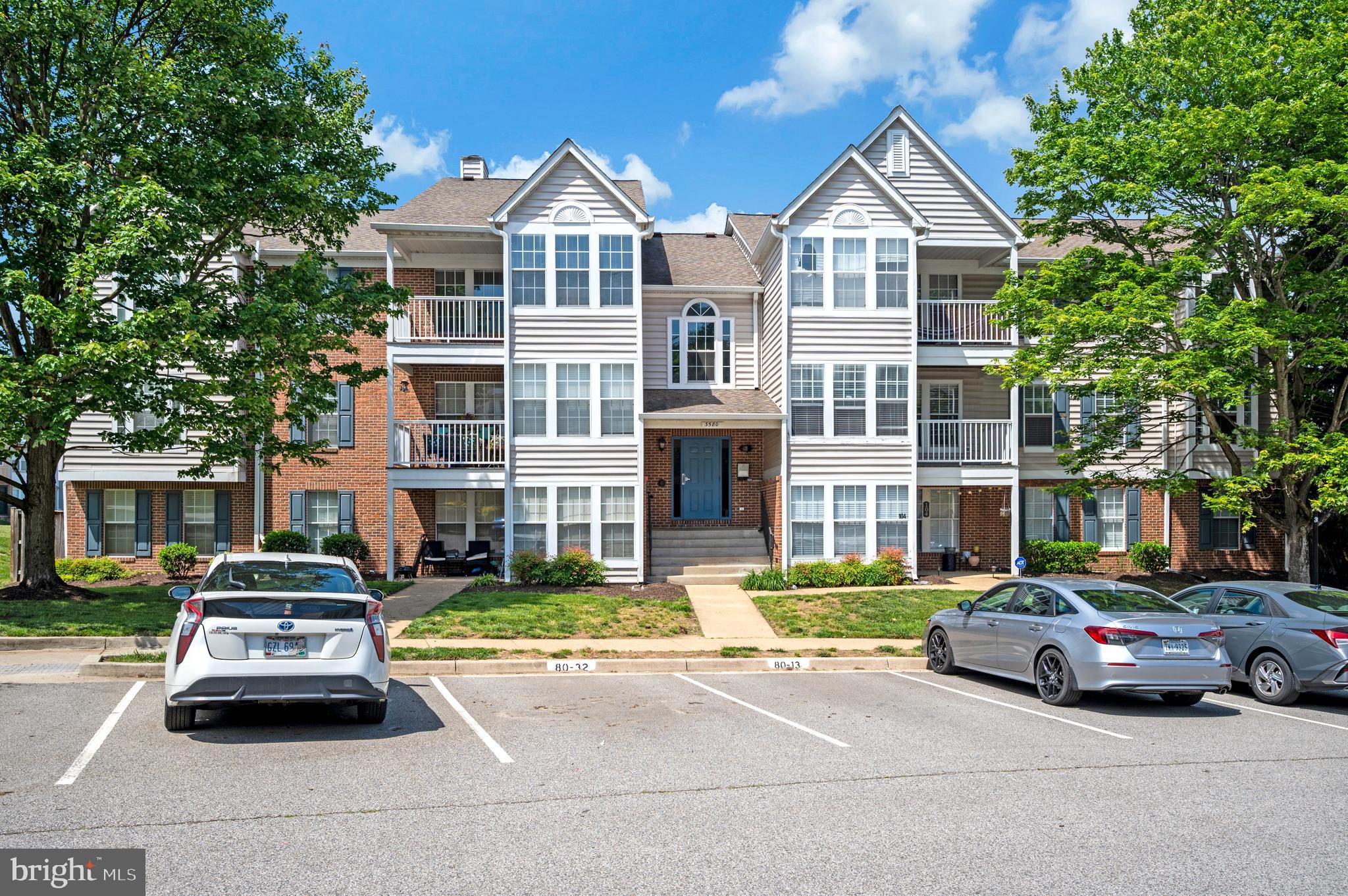 SHERBROOKE - Residential
