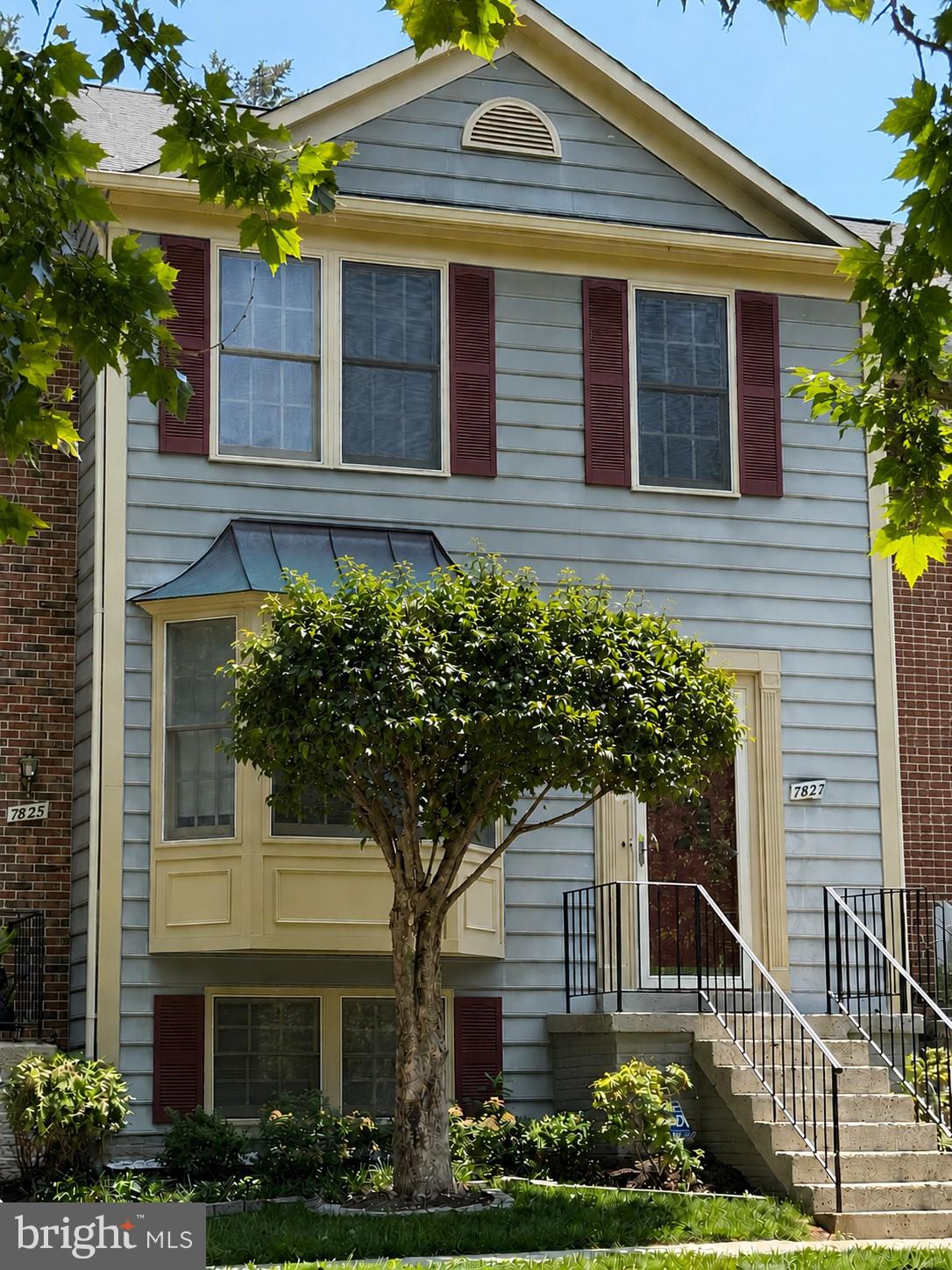 Welcome home to this beautifully maintained 4-bedroom, 3.5-bath townhouse nestled in the sought-after Shepherd Hills community of Lorton! This move-in-ready home combines comfort, style, and convenience.

The upper-level features three spacious bedrooms and two full bathrooms, including a comfortable primary suite with a private en-suite bath. 

The fully finished walk-out basement offers a fourth bedroom and an additional full bathroom, making it ideal for guests, multi-generational living, a home office, or added privacy. The walk-out lower level also includes a spacious recreation room with direct access to the backyard, providing additional living and entertaining space.

The main level boasts an inviting open floor plan filled with natural light, creating the perfect space for both everyday living and entertaining. The updated kitchen features granite countertops, stainless steel appliances, and ample cabinet space, flowing seamlessly into the dining and living areas.

Conveniently located near I-95, Route 1, and the Lorton VRE, this home offers easy access to shopping, dining, parks, and everything Northern Virginia has to offer.
