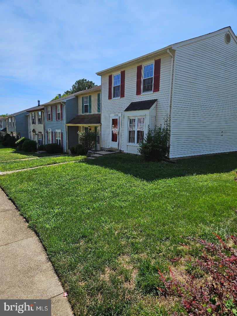 KETTERING - Residential Lease