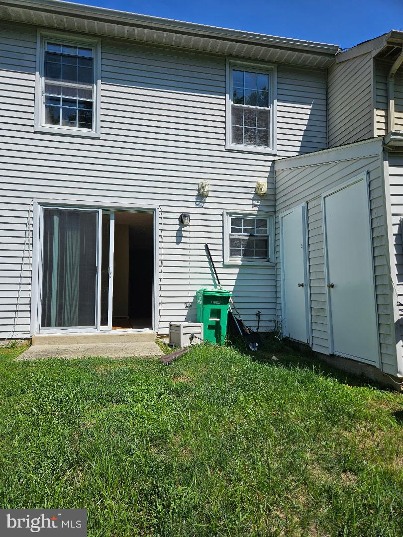 KETTERING - Residential Lease