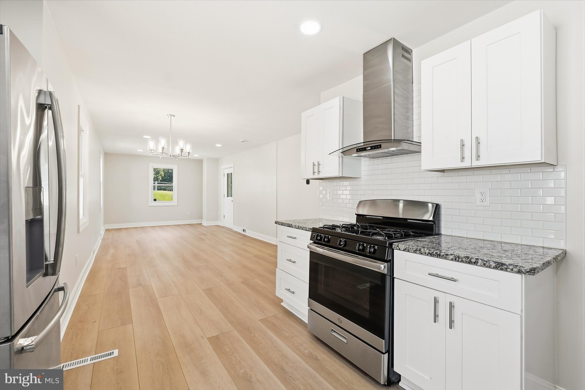 ROSEMONT - Residential