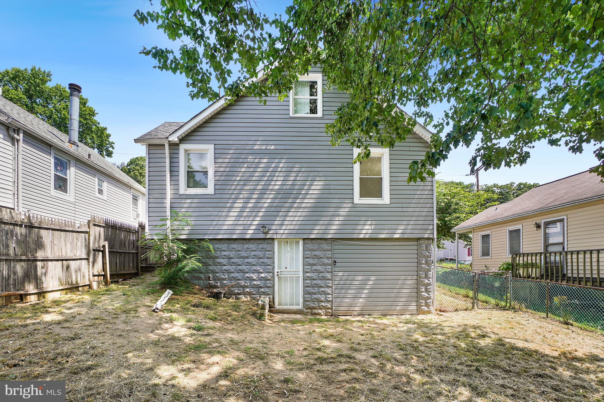 ROSEMONT - Residential