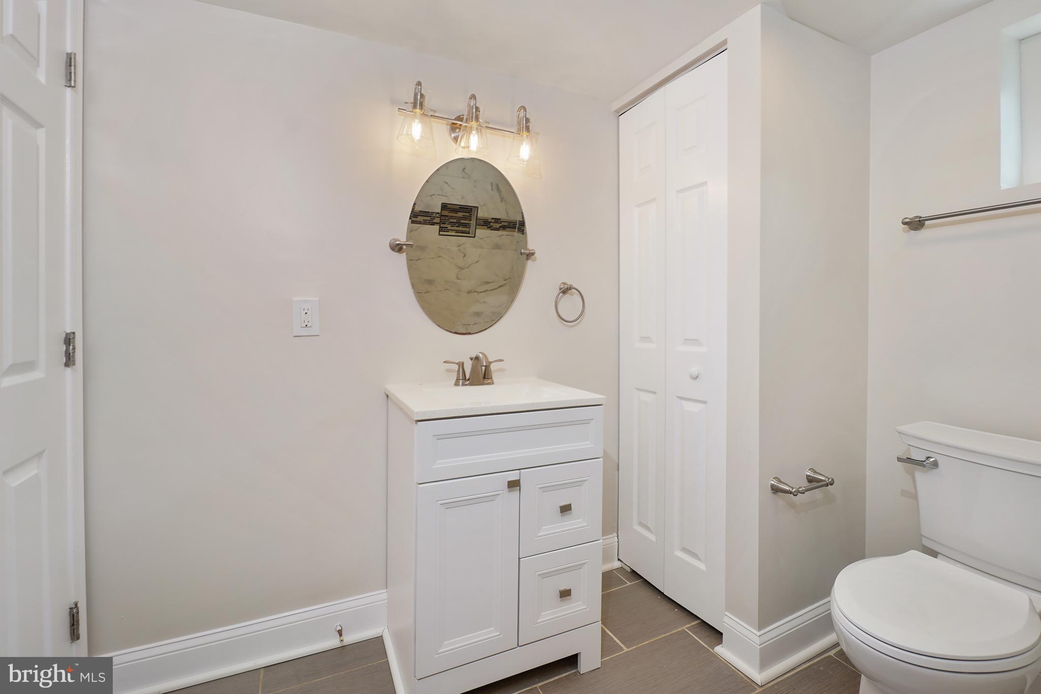 ROSEMONT - Residential