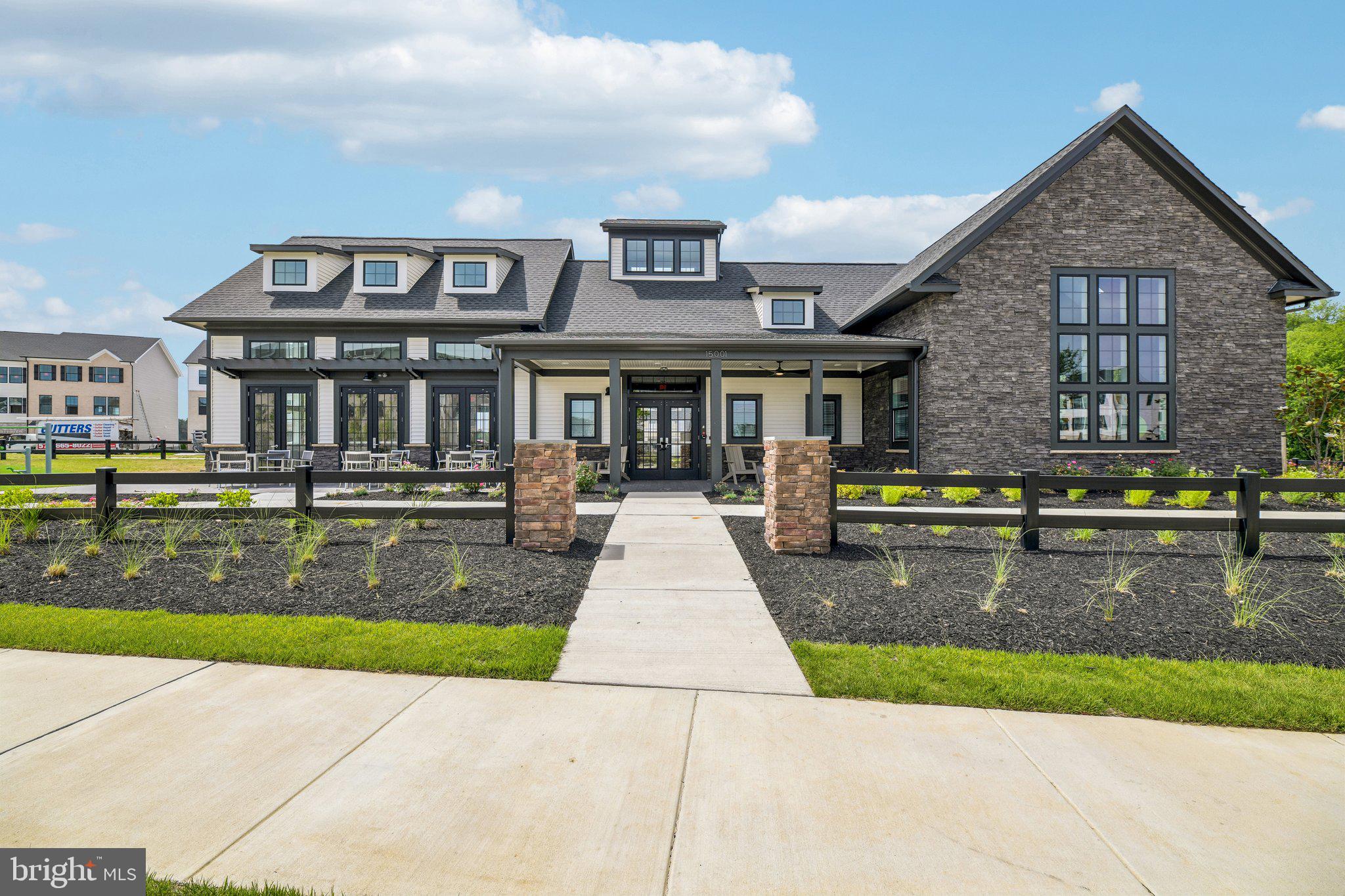 CALM RETREAT - Residential
