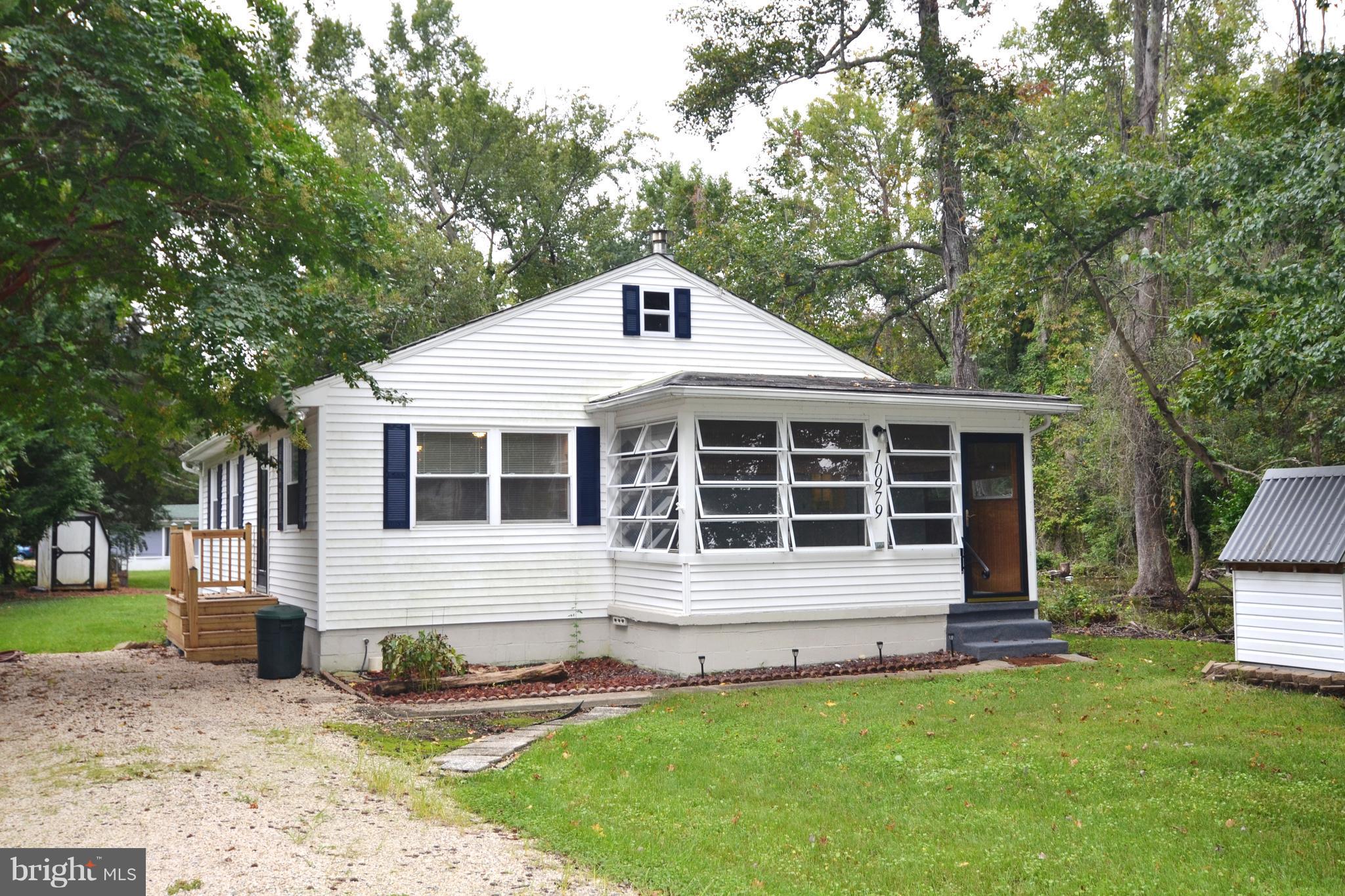 COVE POINT - Residential Lease
