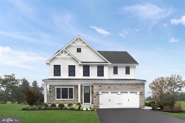 PERRY'S RETREAT - Residential