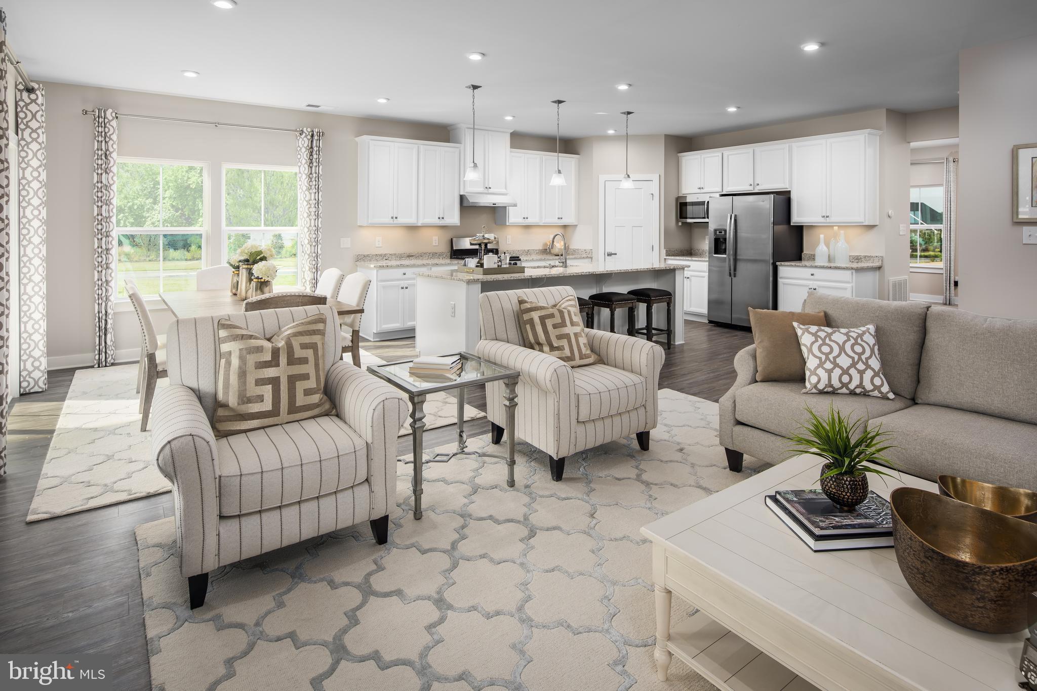 PERRY'S RETREAT - Residential