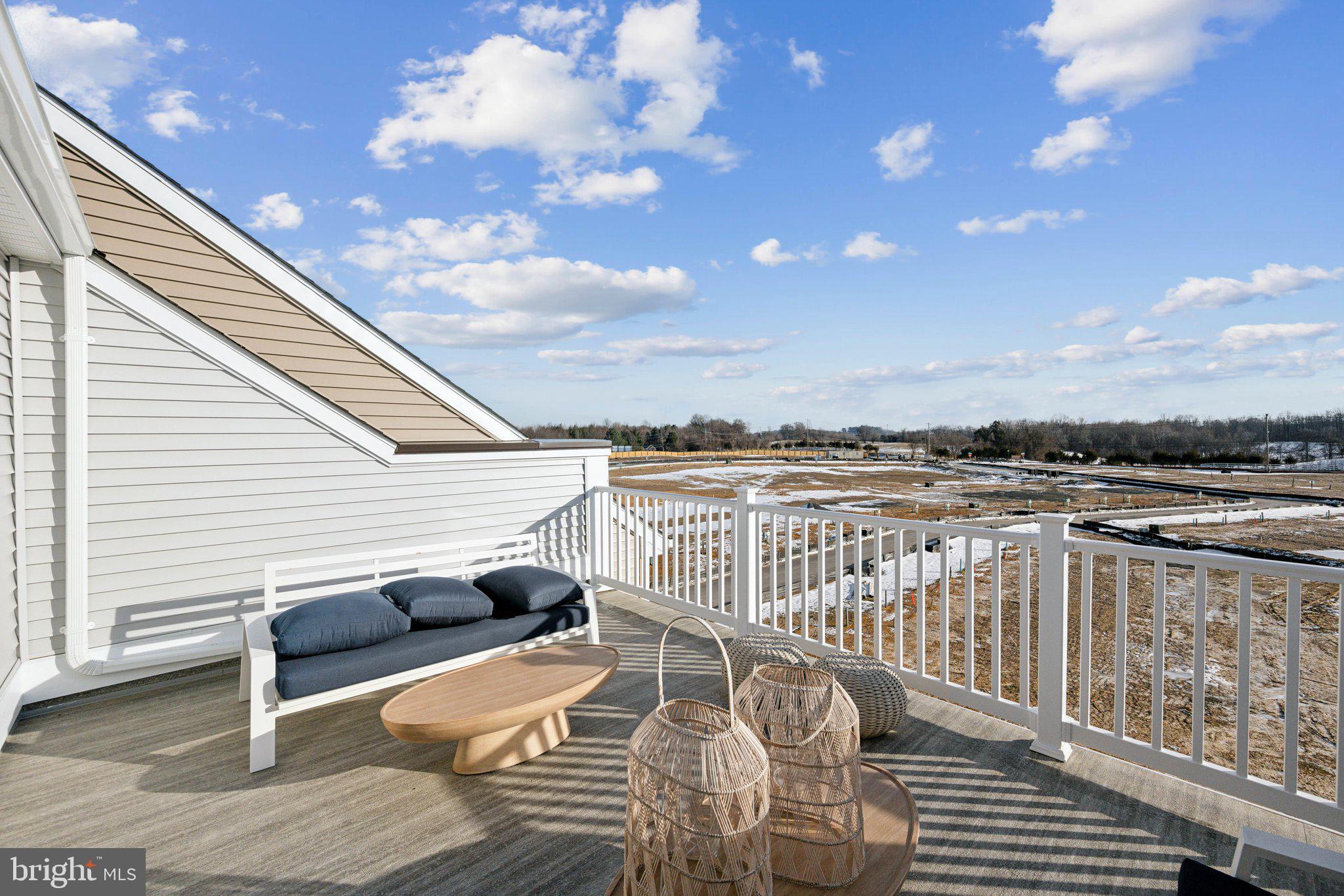 OVERLOOK AT WESTMORE - Residential