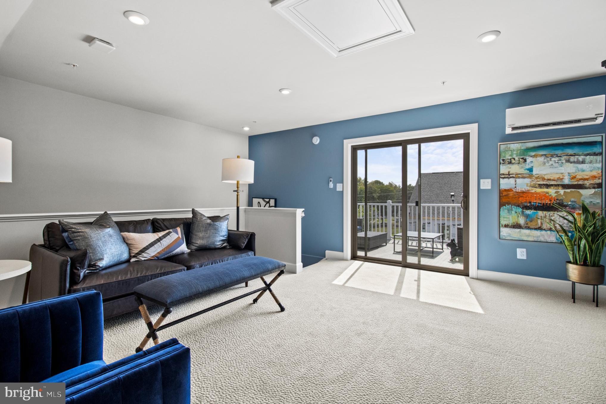 OVERLOOK AT WESTMORE - Residential