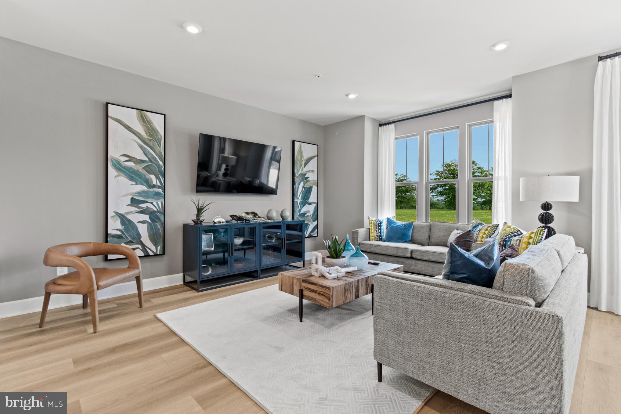 OVERLOOK AT WESTMORE - Residential