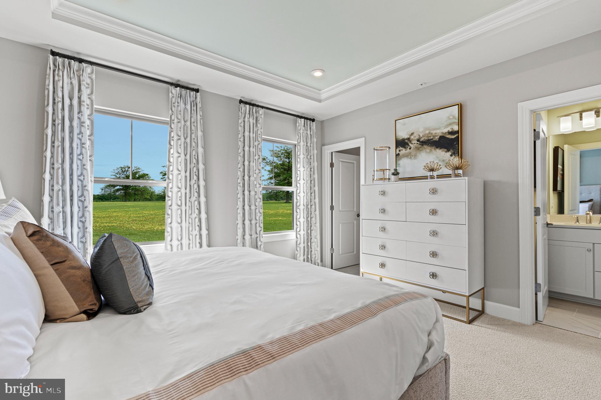 OVERLOOK AT WESTMORE - Residential