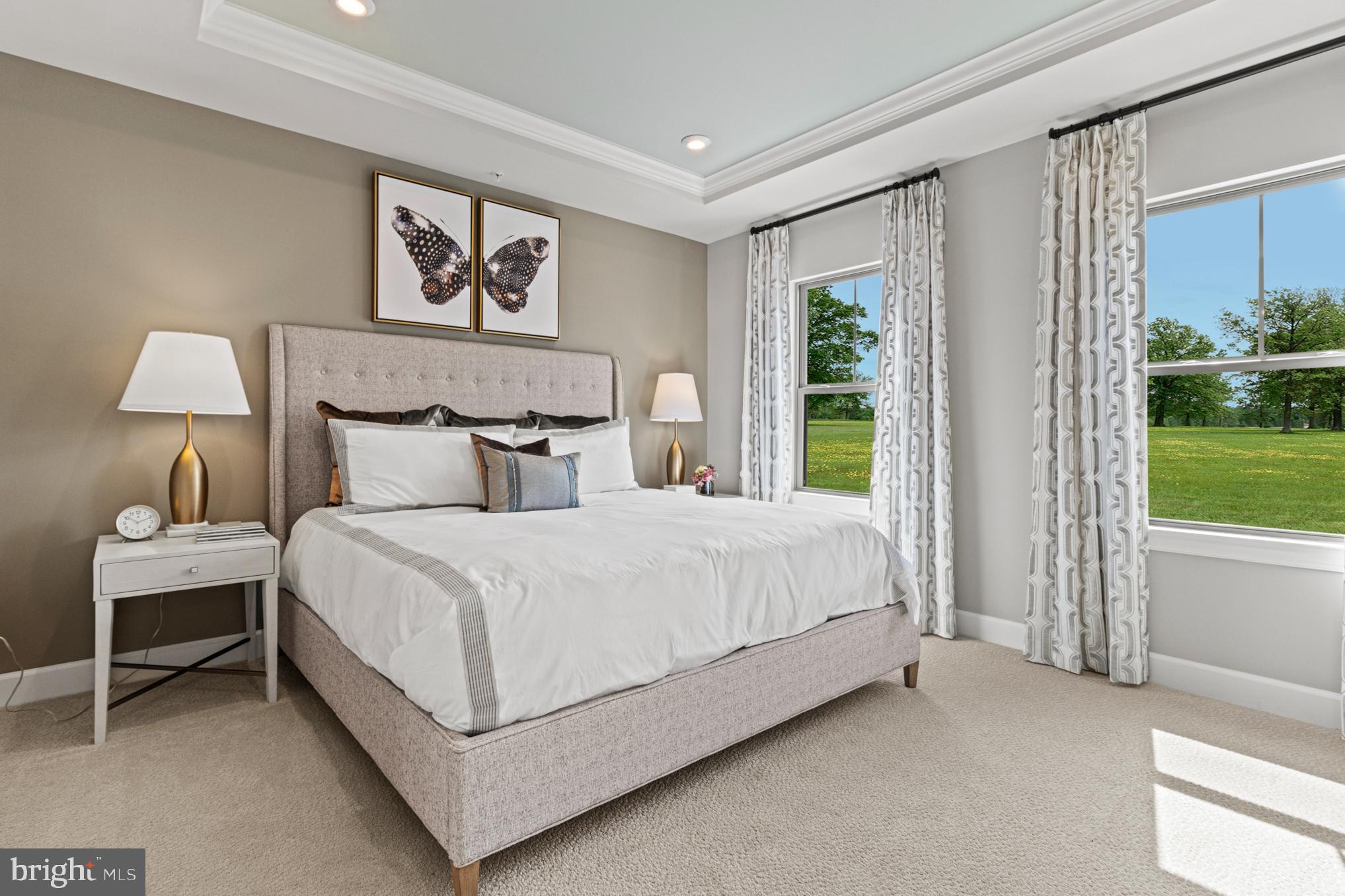 OVERLOOK AT WESTMORE - Residential