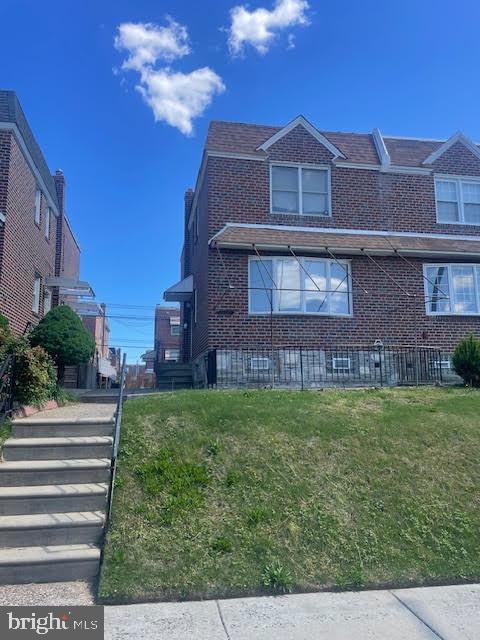 BELLS CORNER - Residential