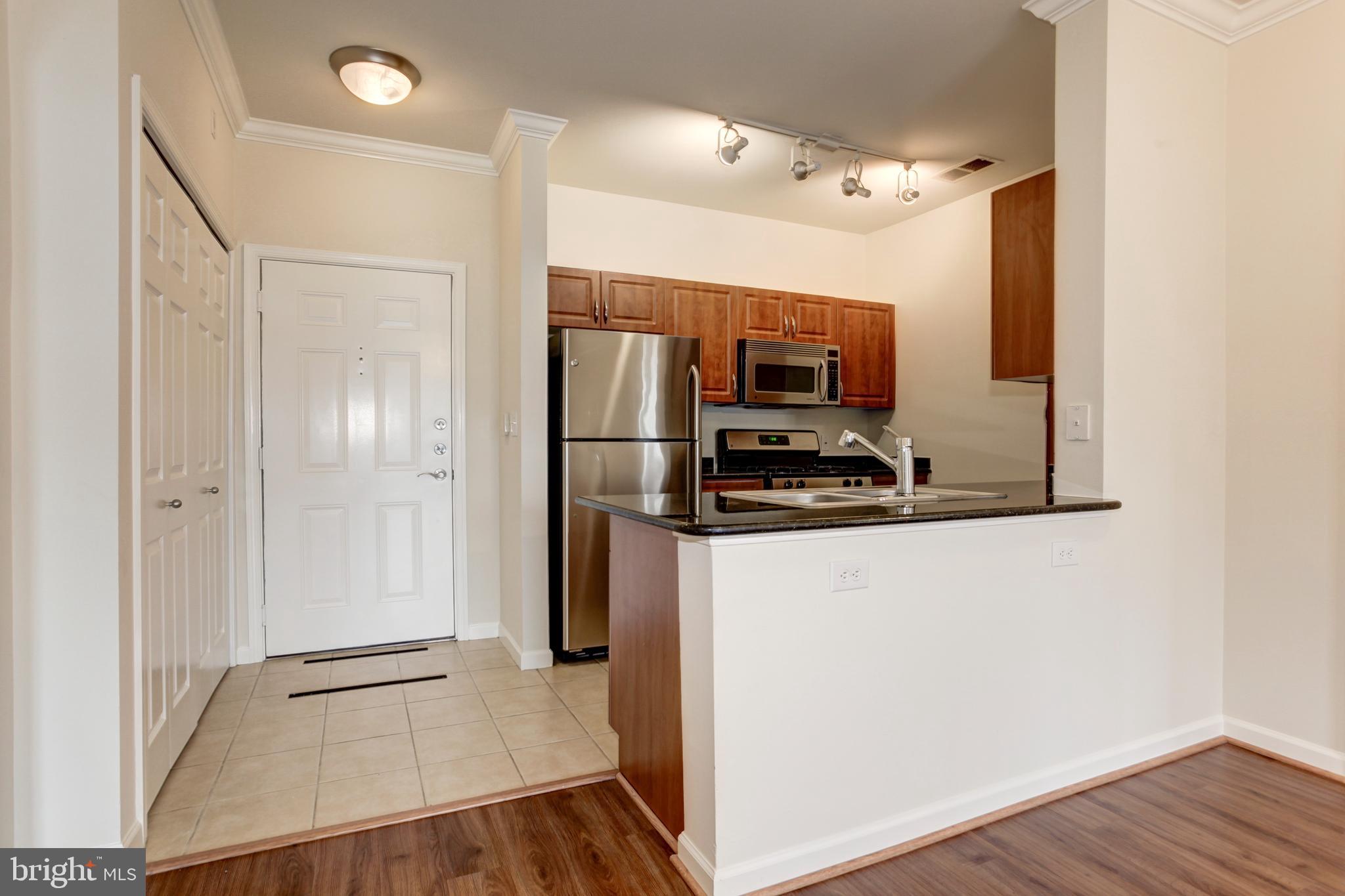 BRYSON AT WOODLAND PARK - Residential Lease