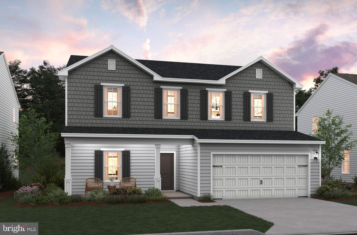 HUNTWELL WEST - Residential