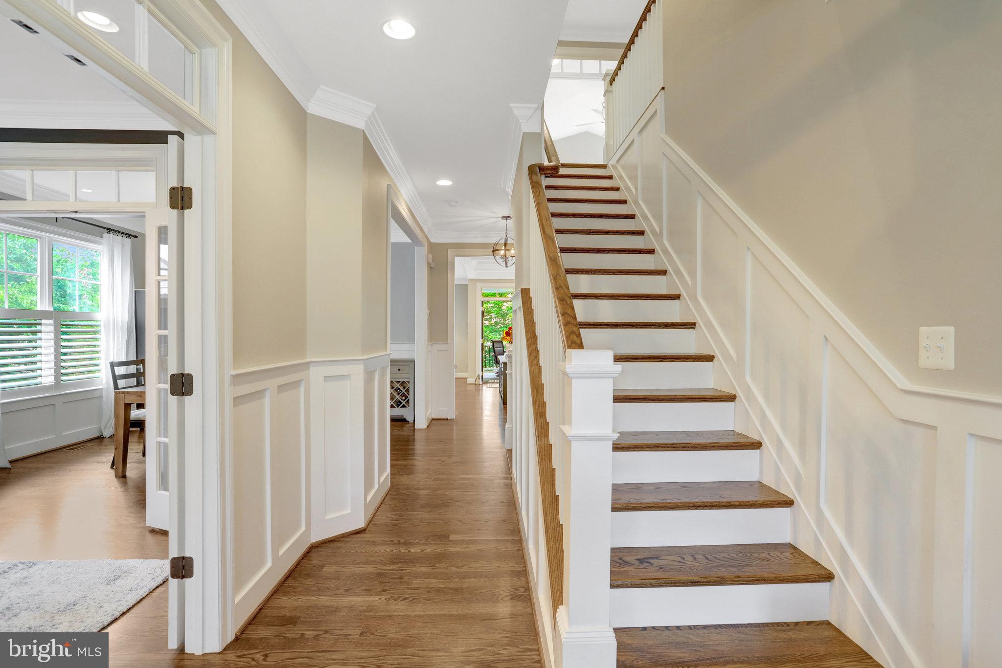 LEXINGTON VILLAGE - Residential