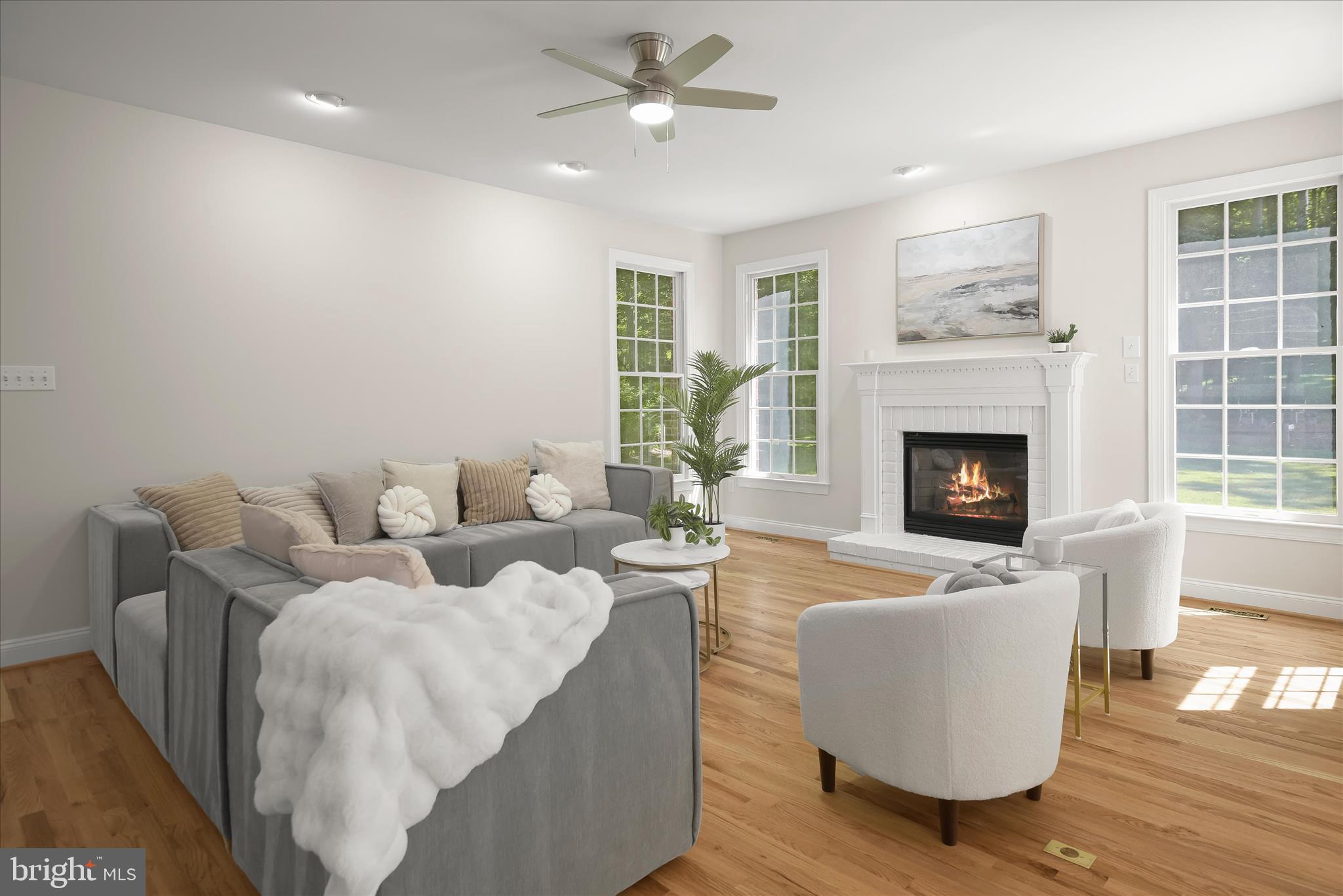 SPRINGDALE ESTATES - Residential