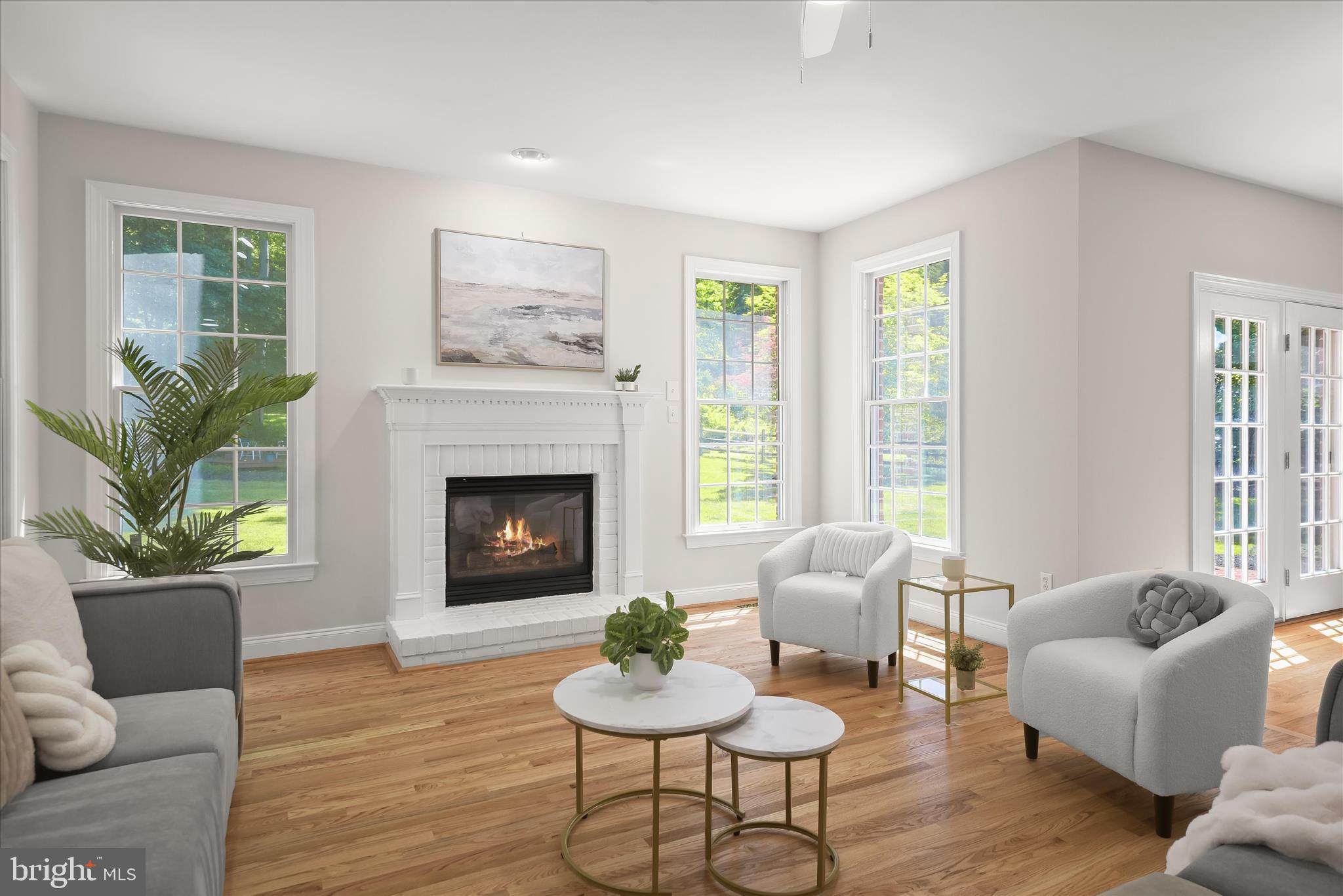 SPRINGDALE ESTATES - Residential