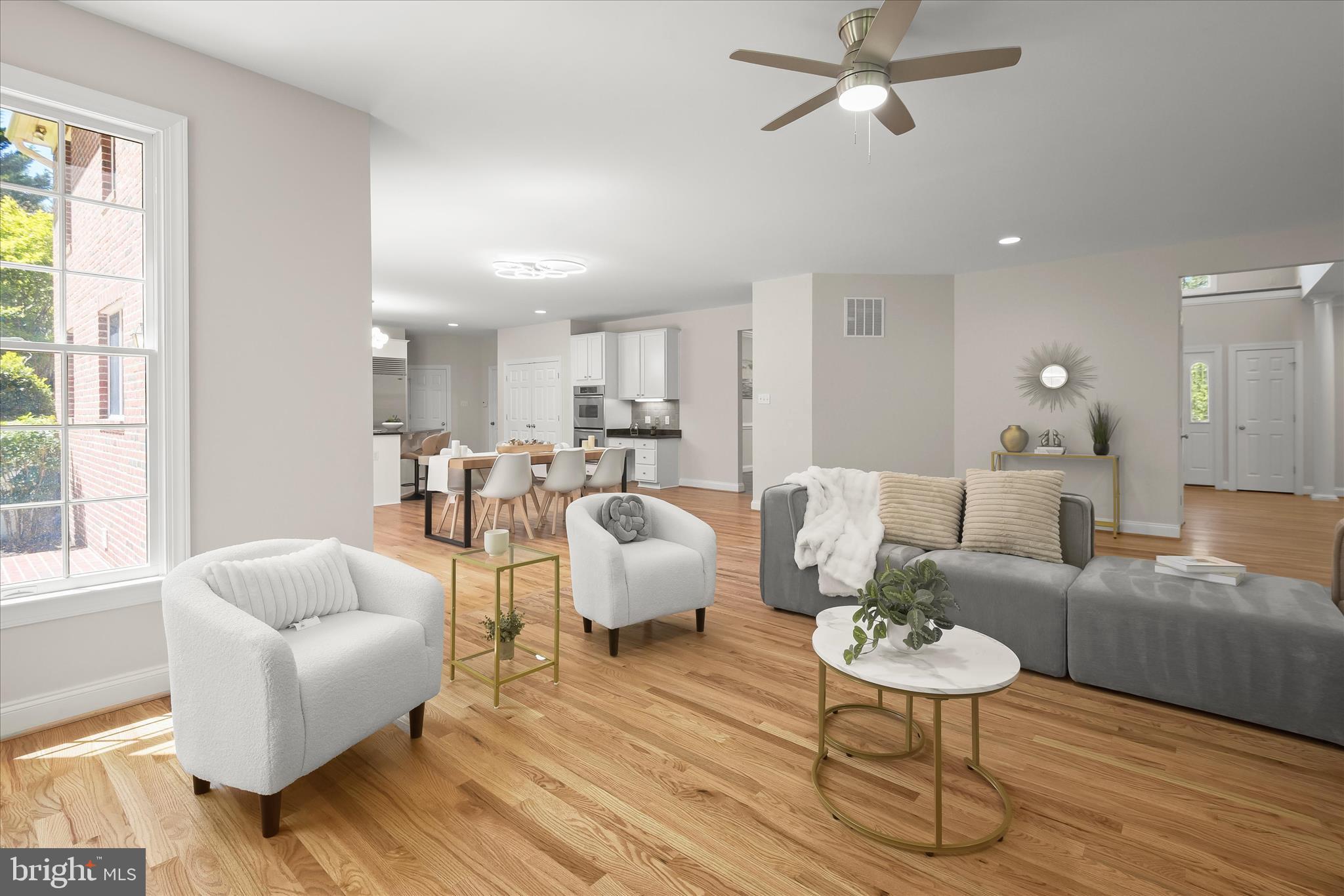 SPRINGDALE ESTATES - Residential