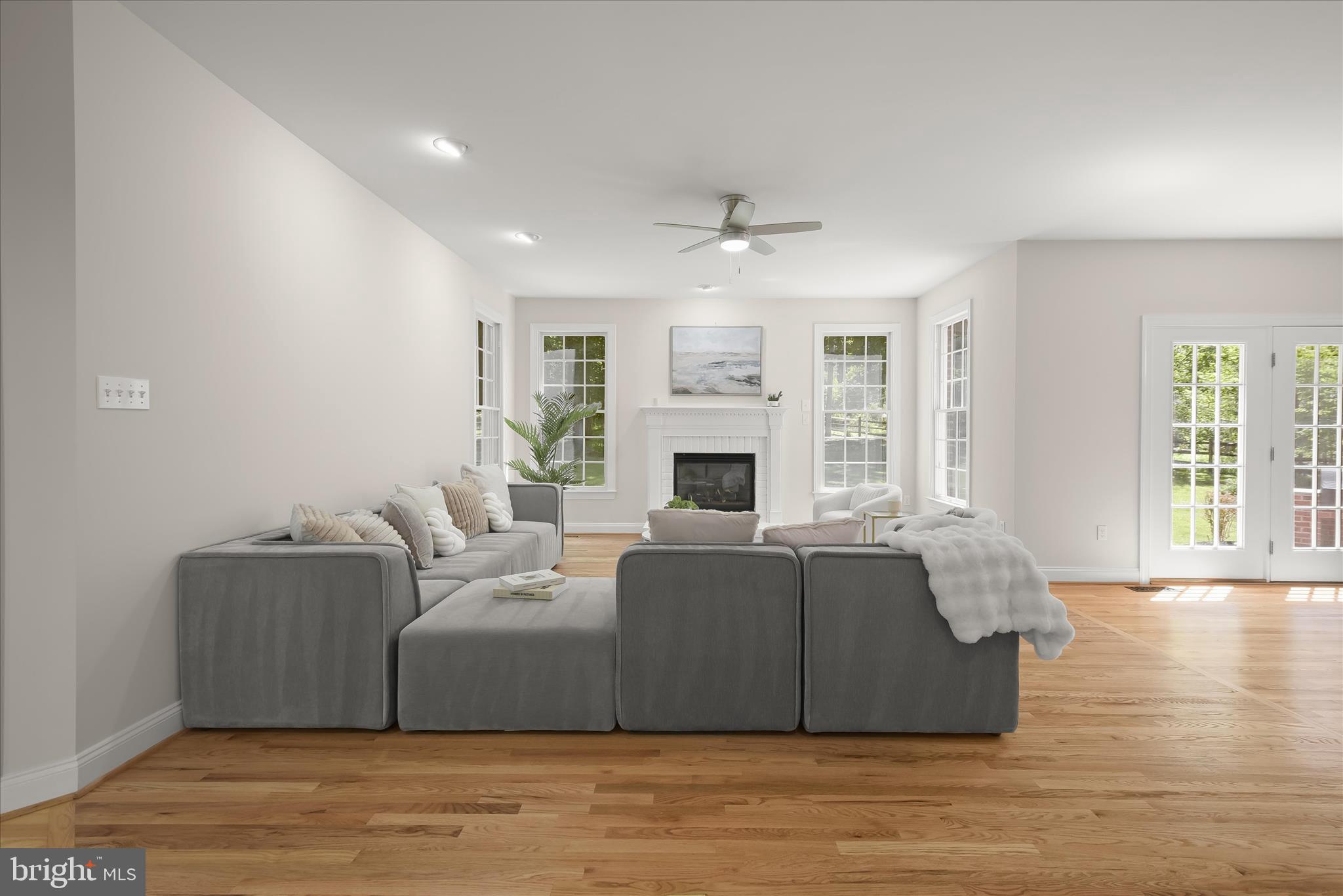 SPRINGDALE ESTATES - Residential