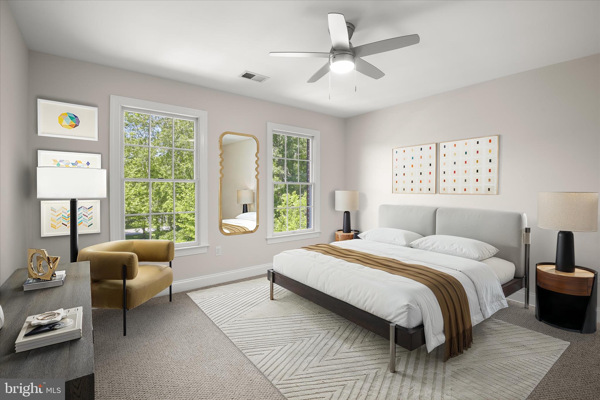 SPRINGDALE ESTATES - Residential