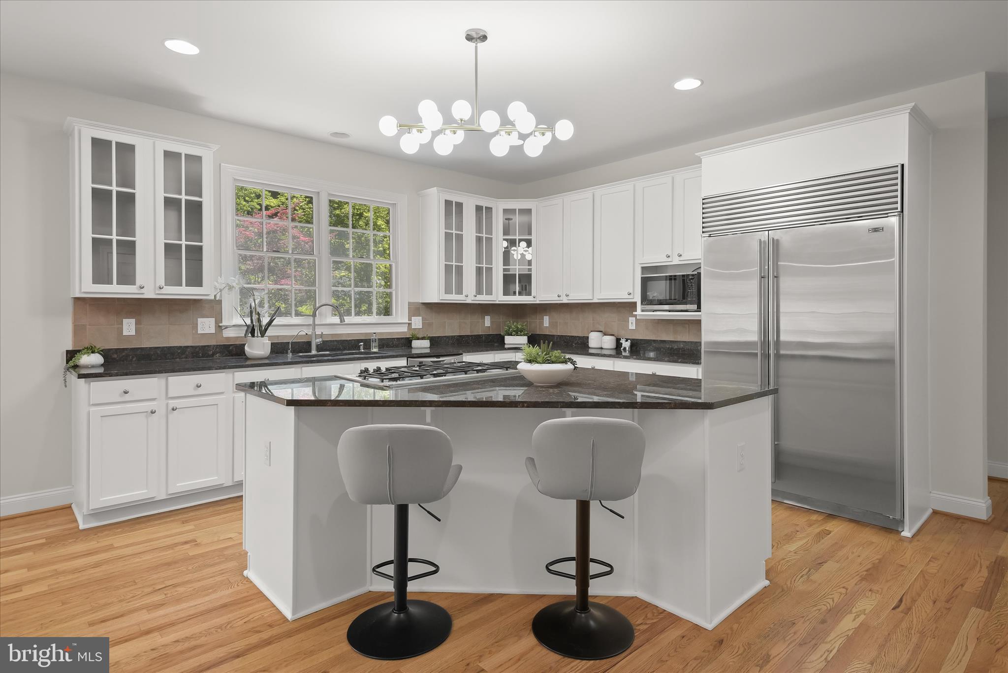 SPRINGDALE ESTATES - Residential