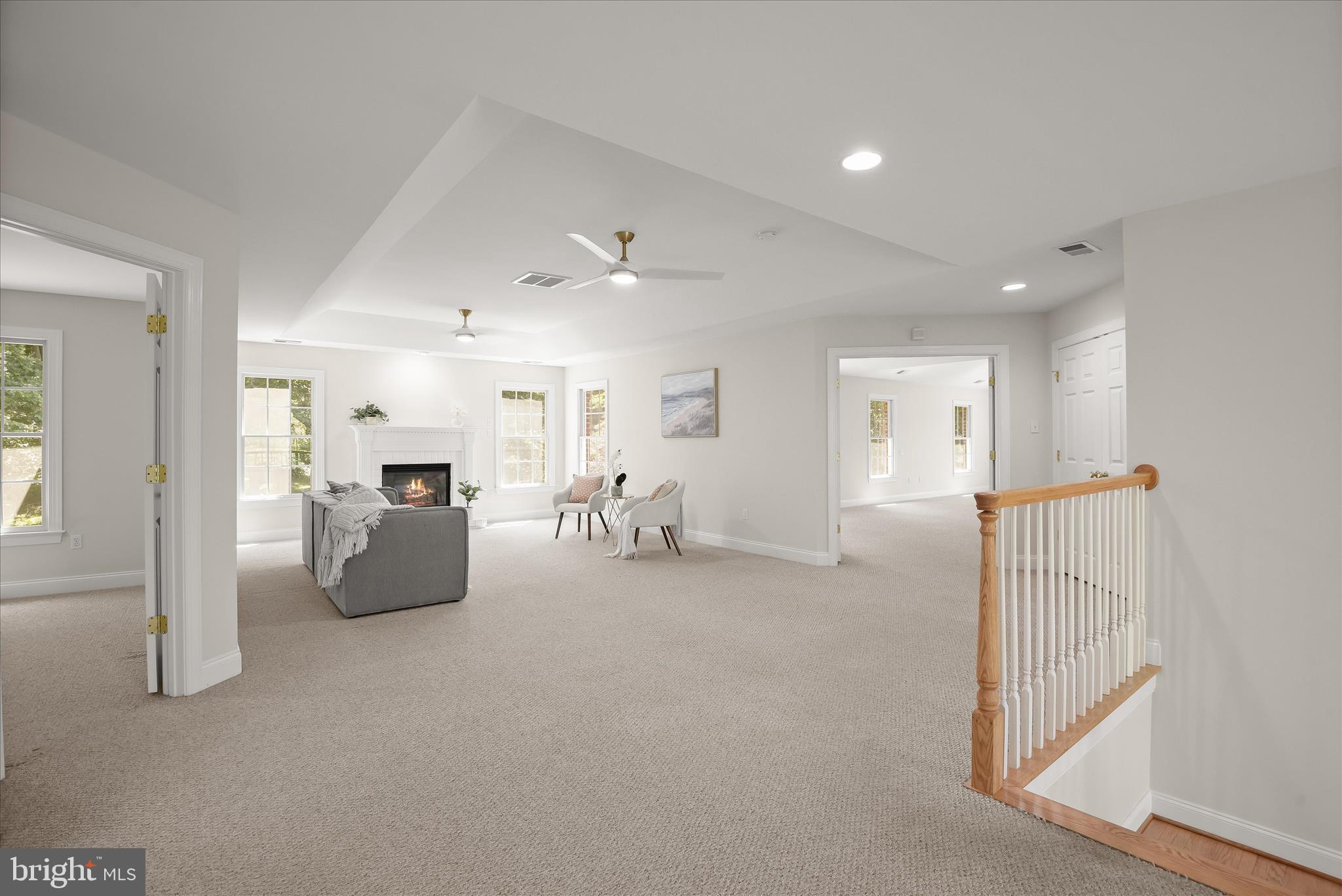 SPRINGDALE ESTATES - Residential